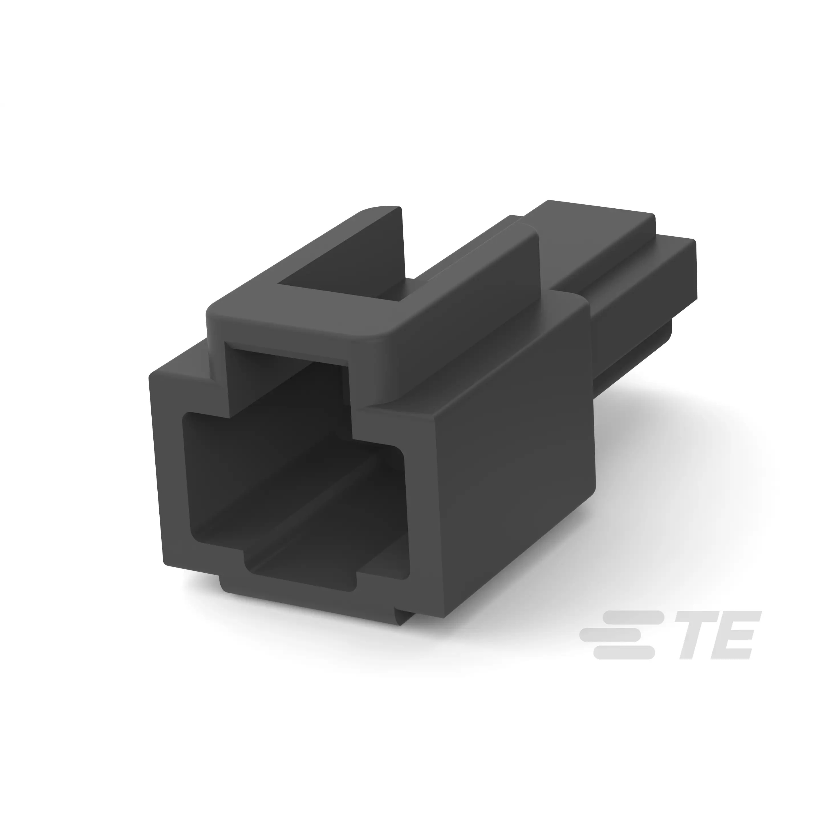 TE Connectivity AMP Connectors 172127-2 electronic component
