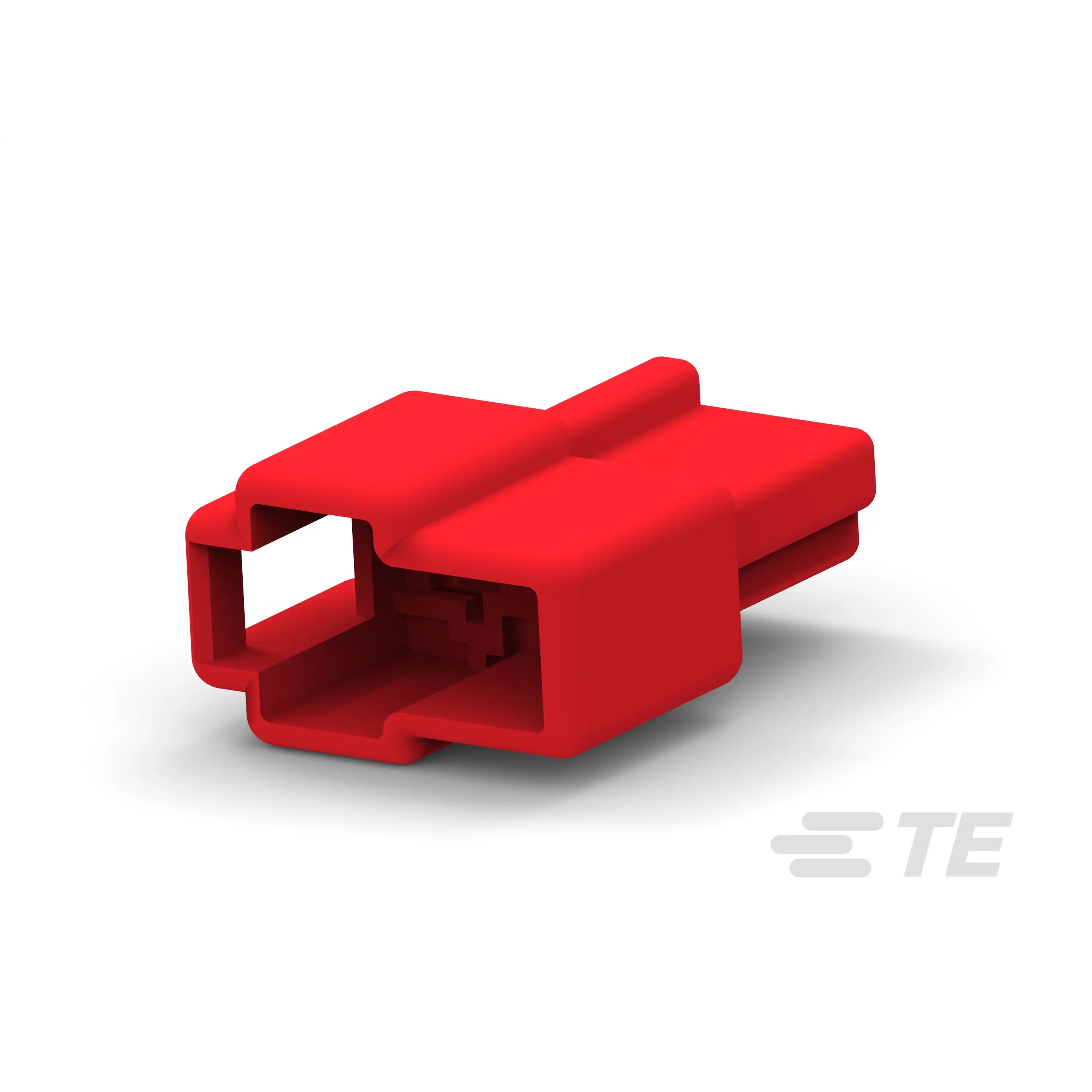 TE Connectivity AMP Connectors 172129-9 electronic component