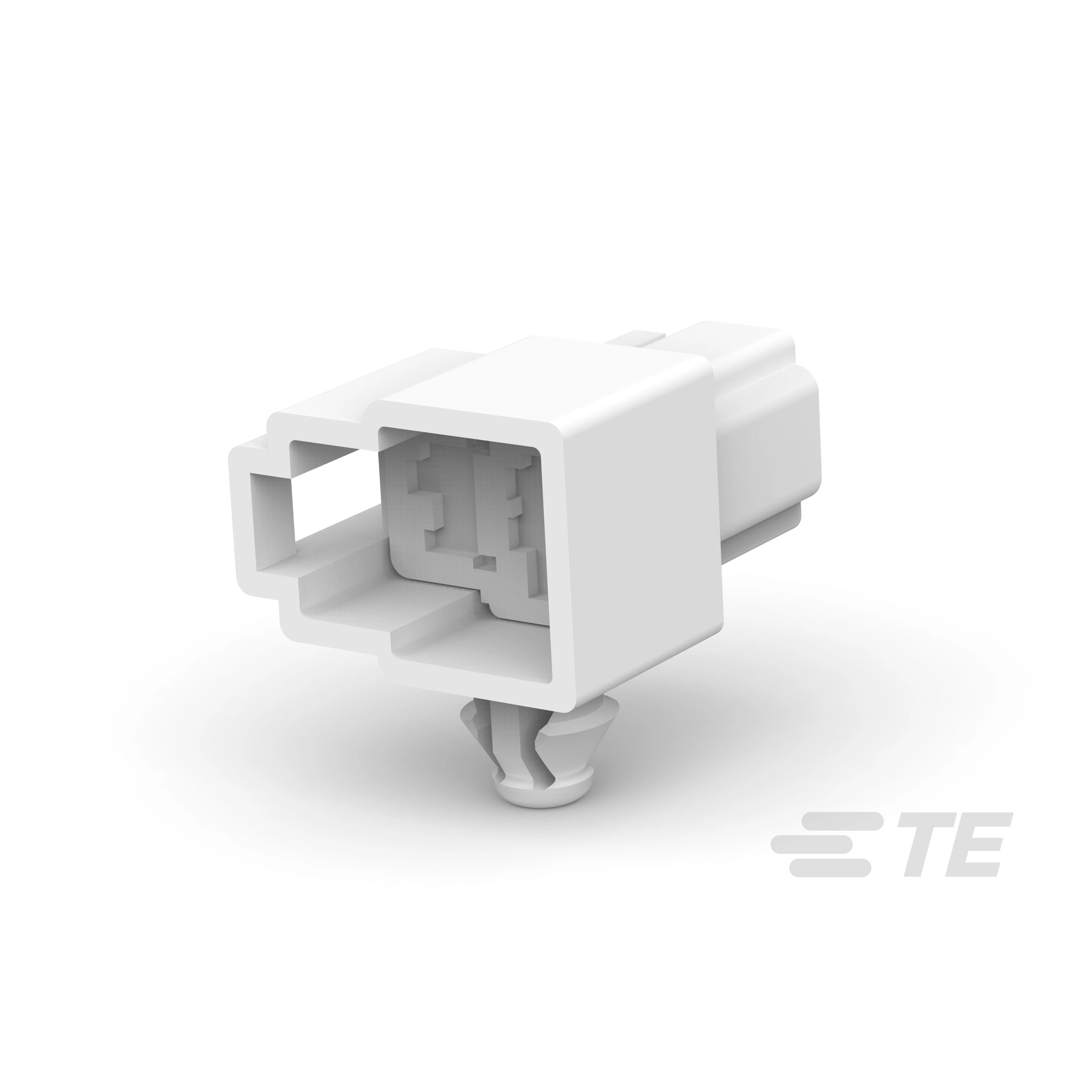 TE Connectivity AMP Connectors 178001-1 electronic component