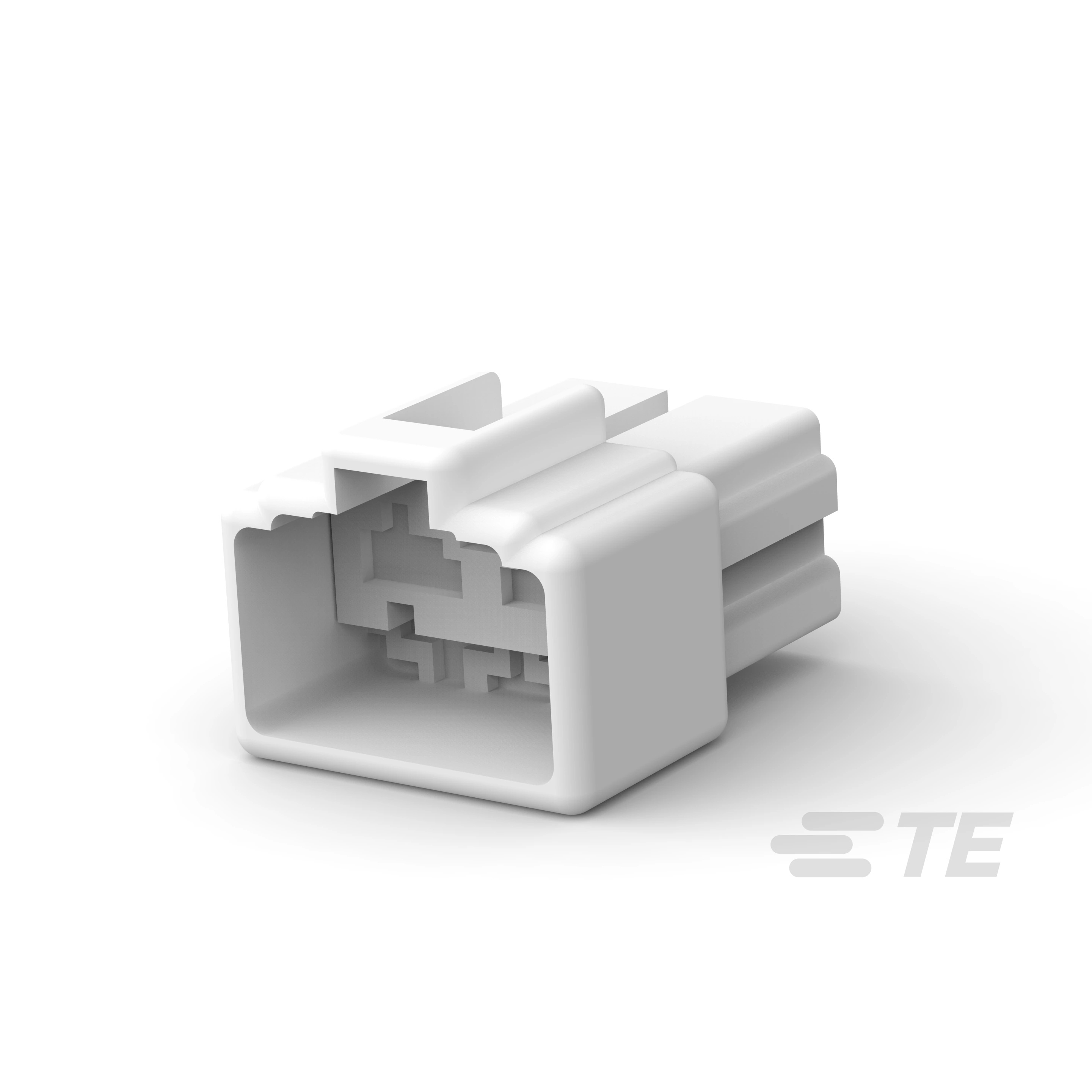 TE Connectivity AMP Connectors 178007-1 electronic component