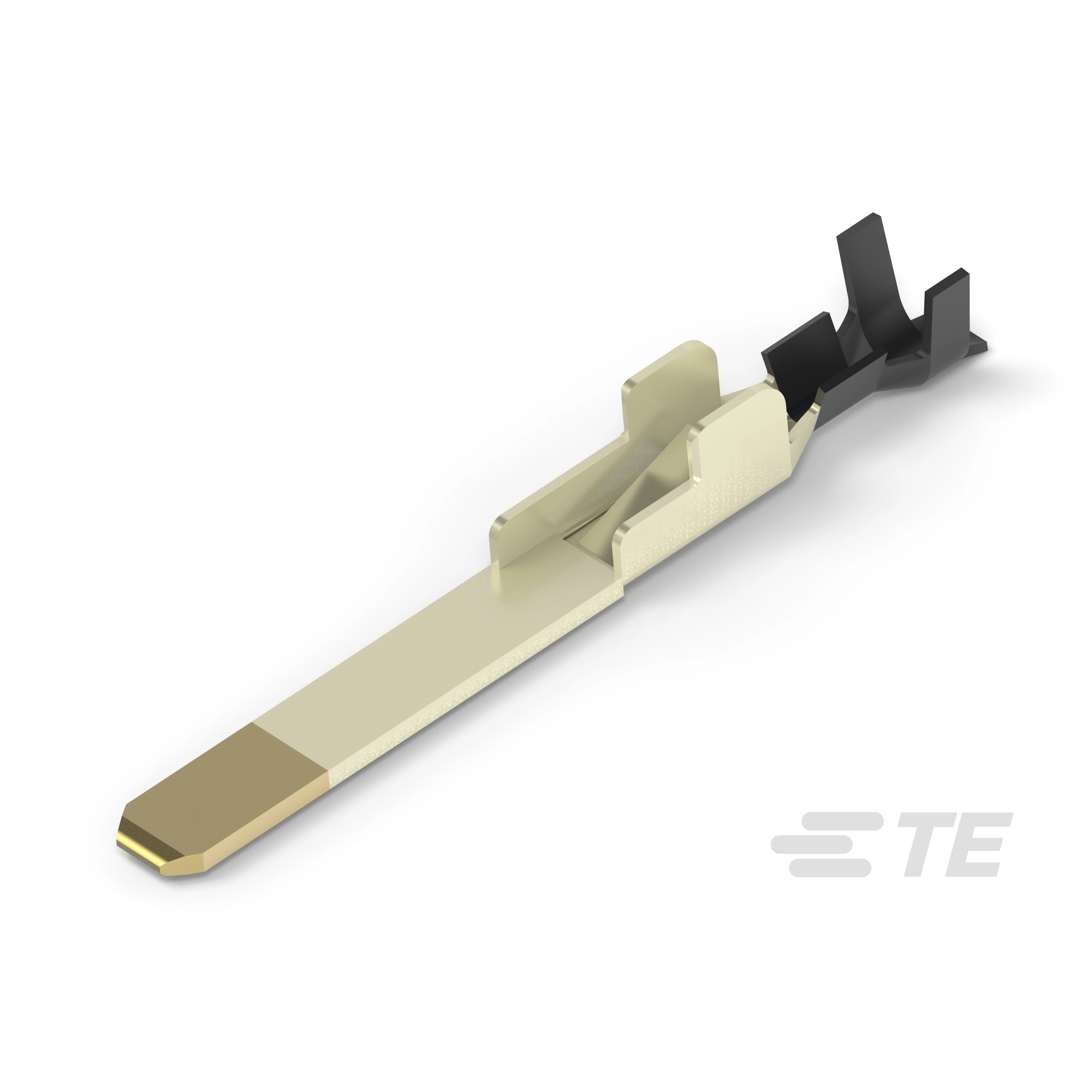 TE Connectivity AMP Connectors 179322-3 electronic component