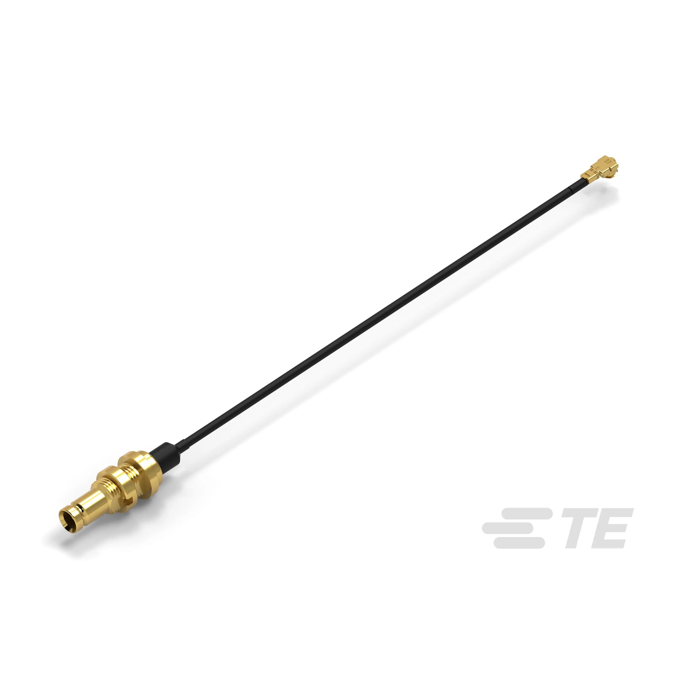 TE Connectivity AMP Connectors 2016691-4 electronic component
