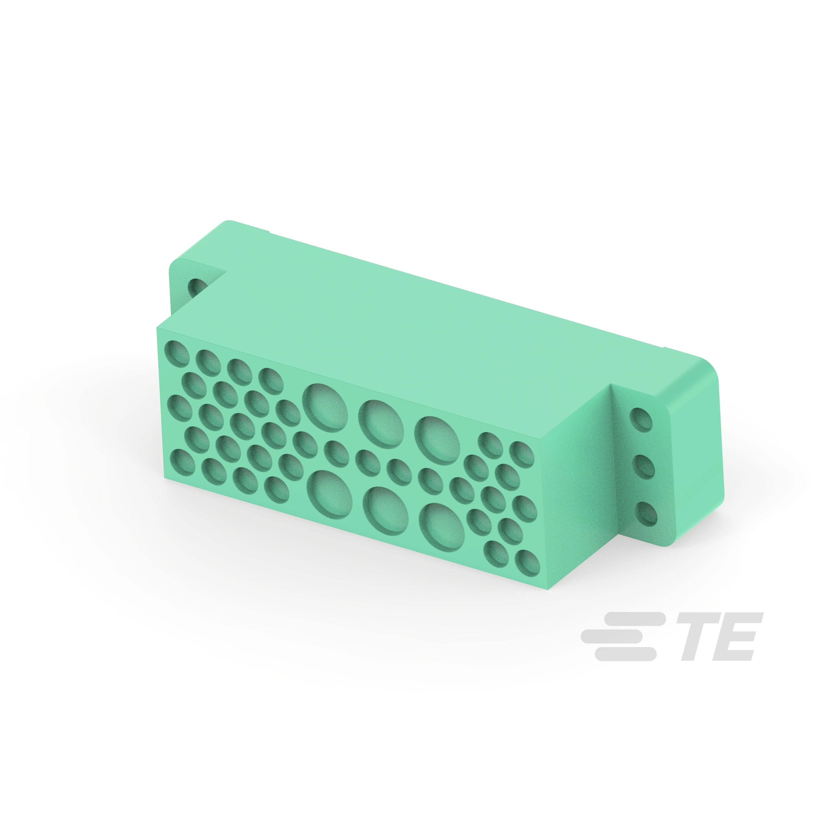 TE Connectivity AMP Connectors 202515-5 electronic component