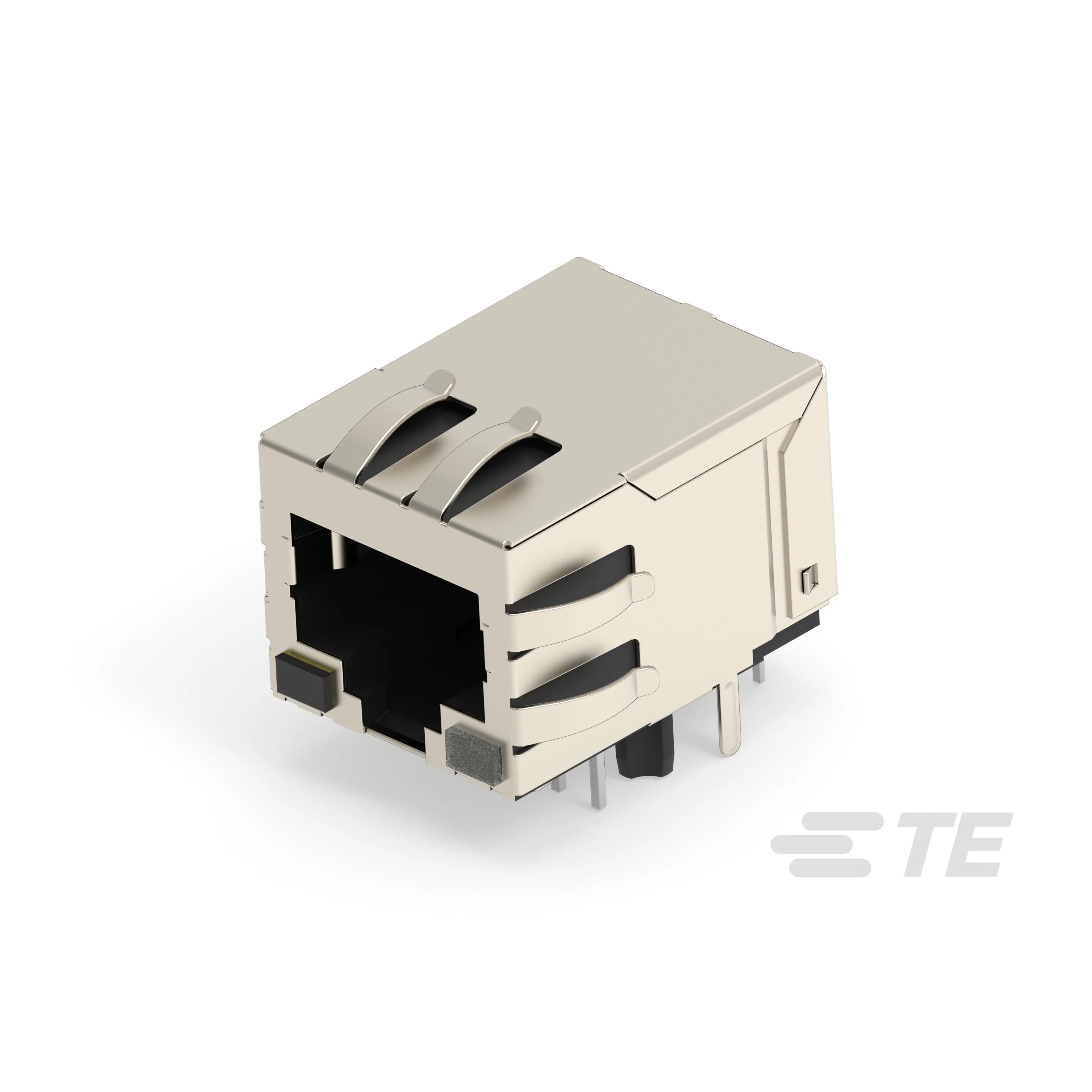 TE Connectivity AMP Connectors 203199-E electronic component
