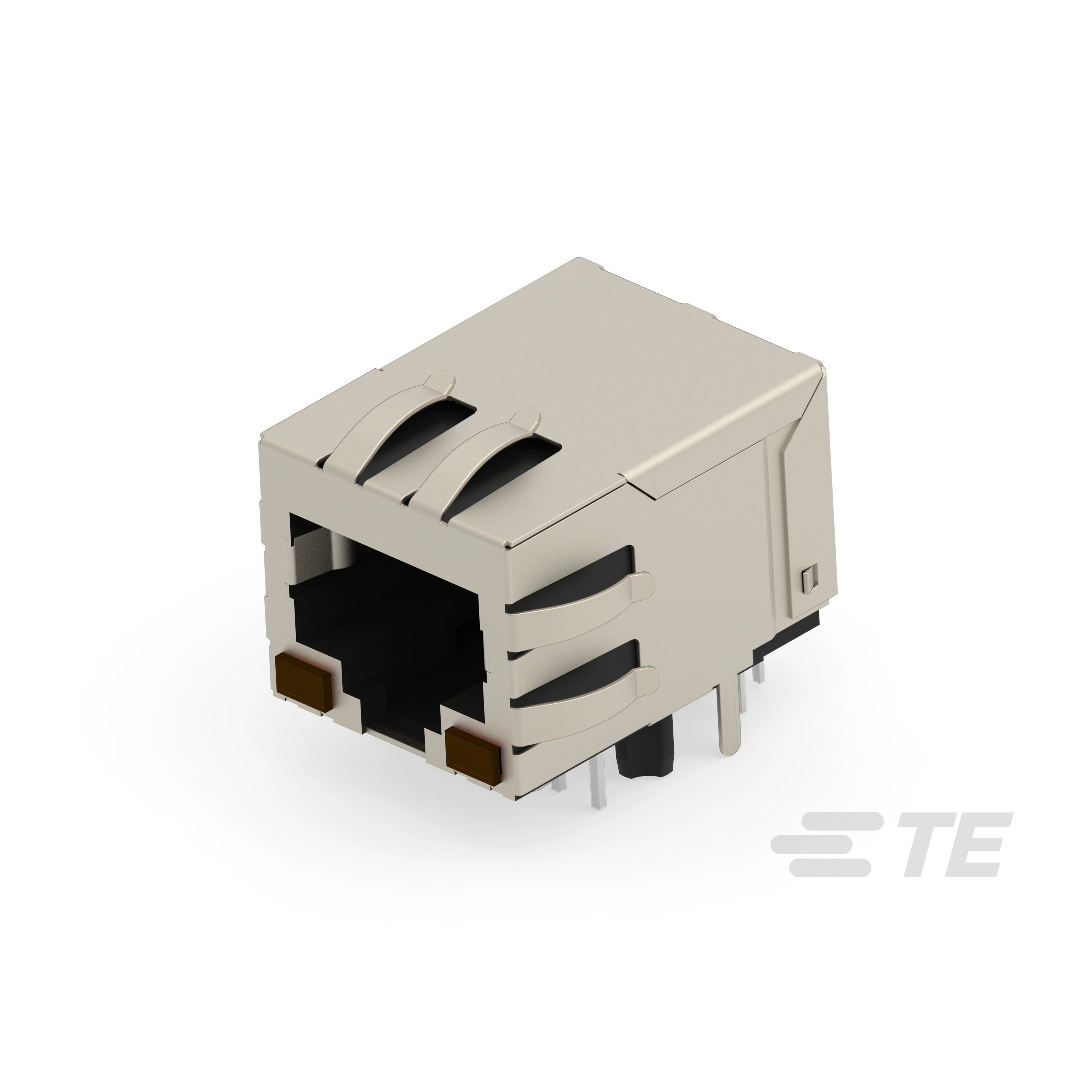 TE Connectivity AMP Connectors 203215-E electronic component