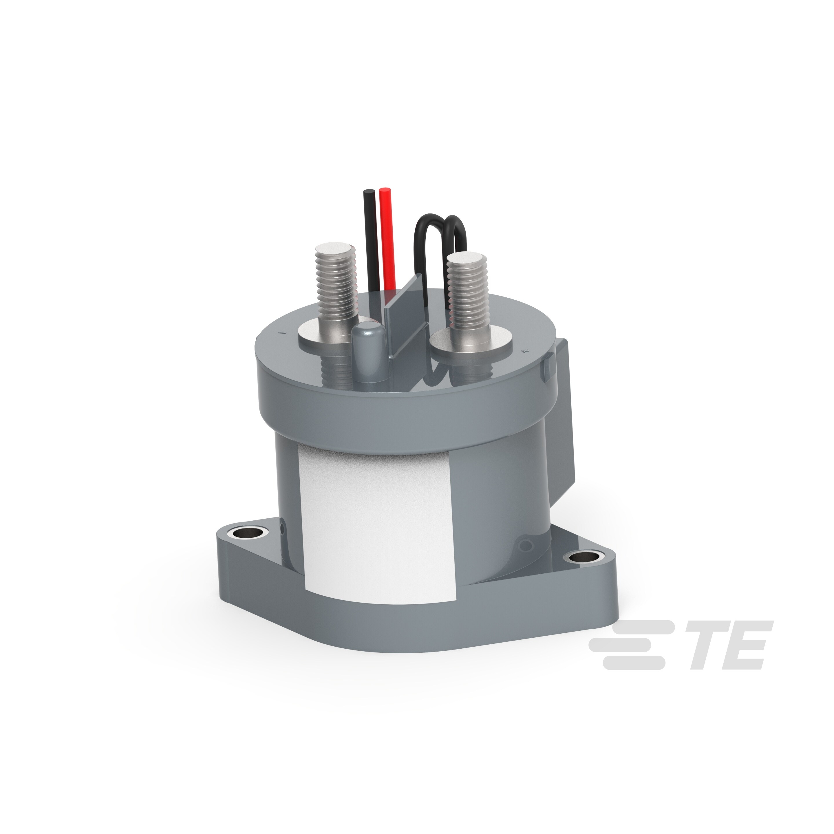 TE Connectivity Potter & Brumfield Relays IHV200ADANA electronic component