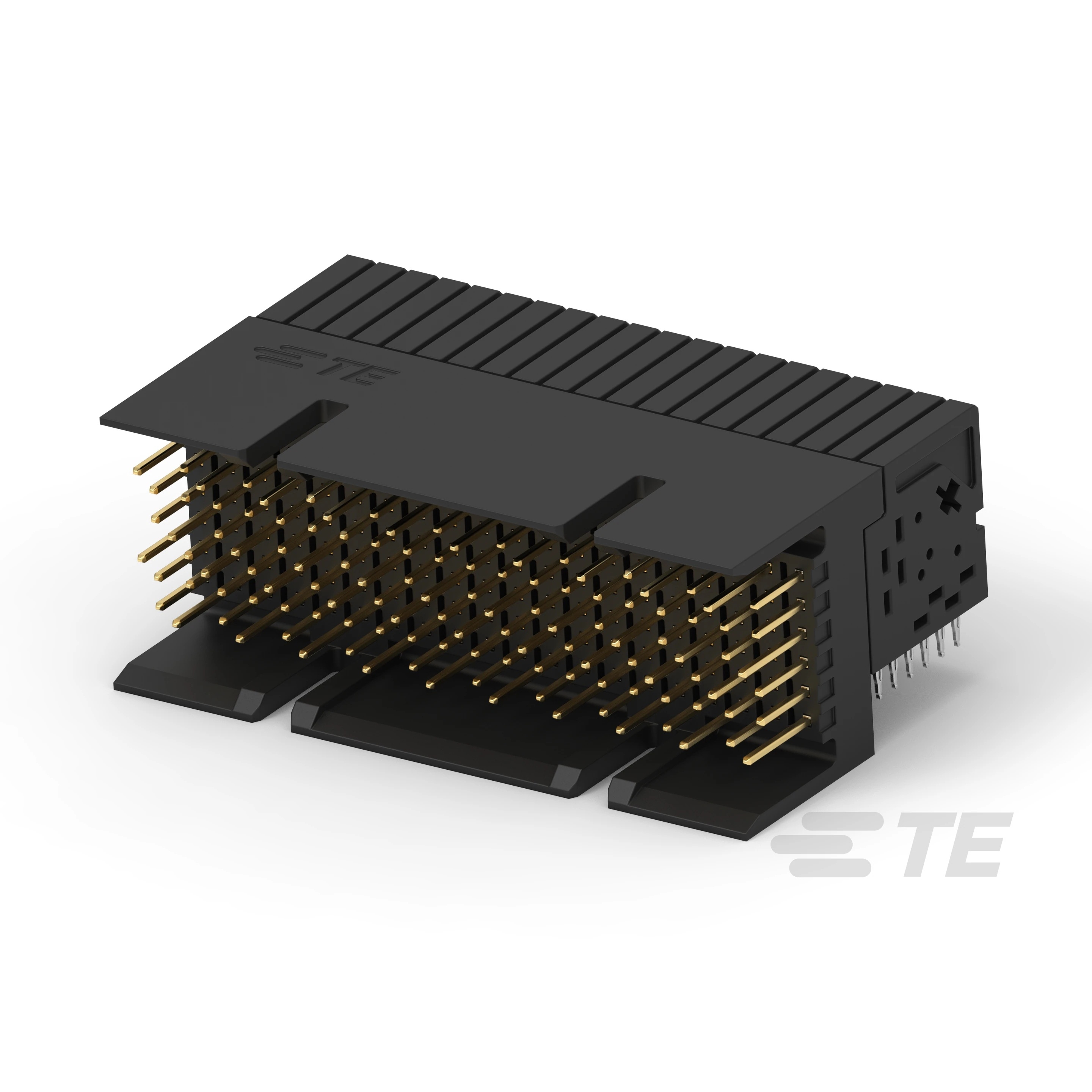 TE Connectivity AMP Connectors 2102159-2 electronic component