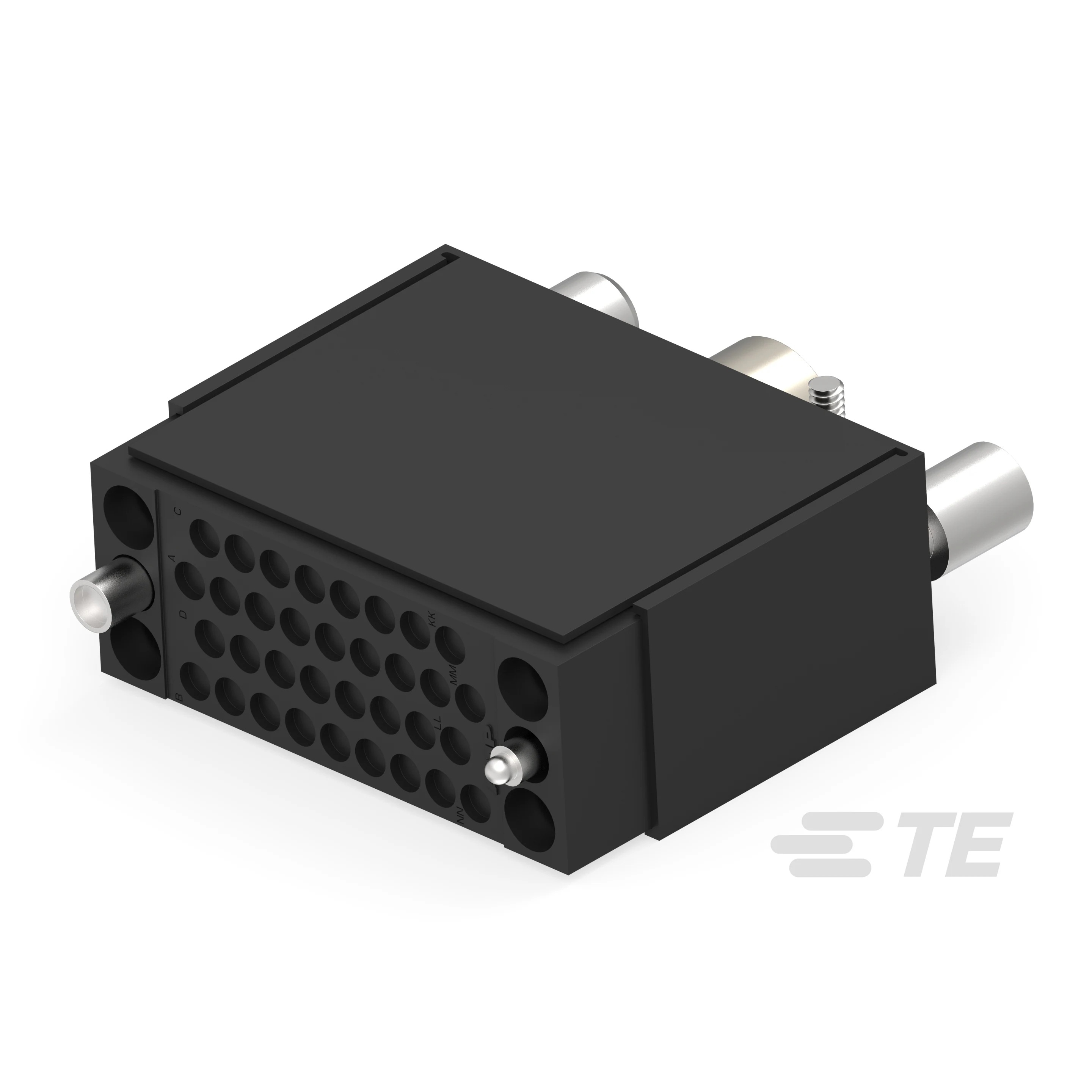 TE Connectivity AMP Connectors 213932-3 electronic component
