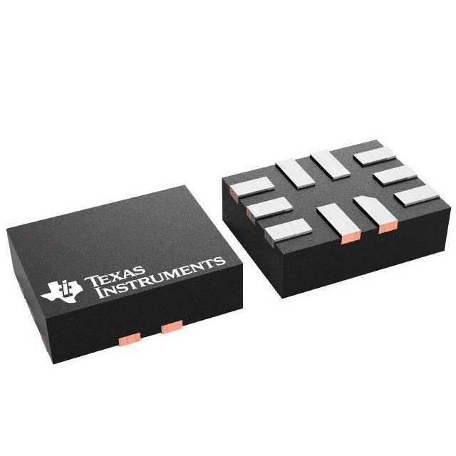 Texas Instruments TMUX121NKGR electronic component