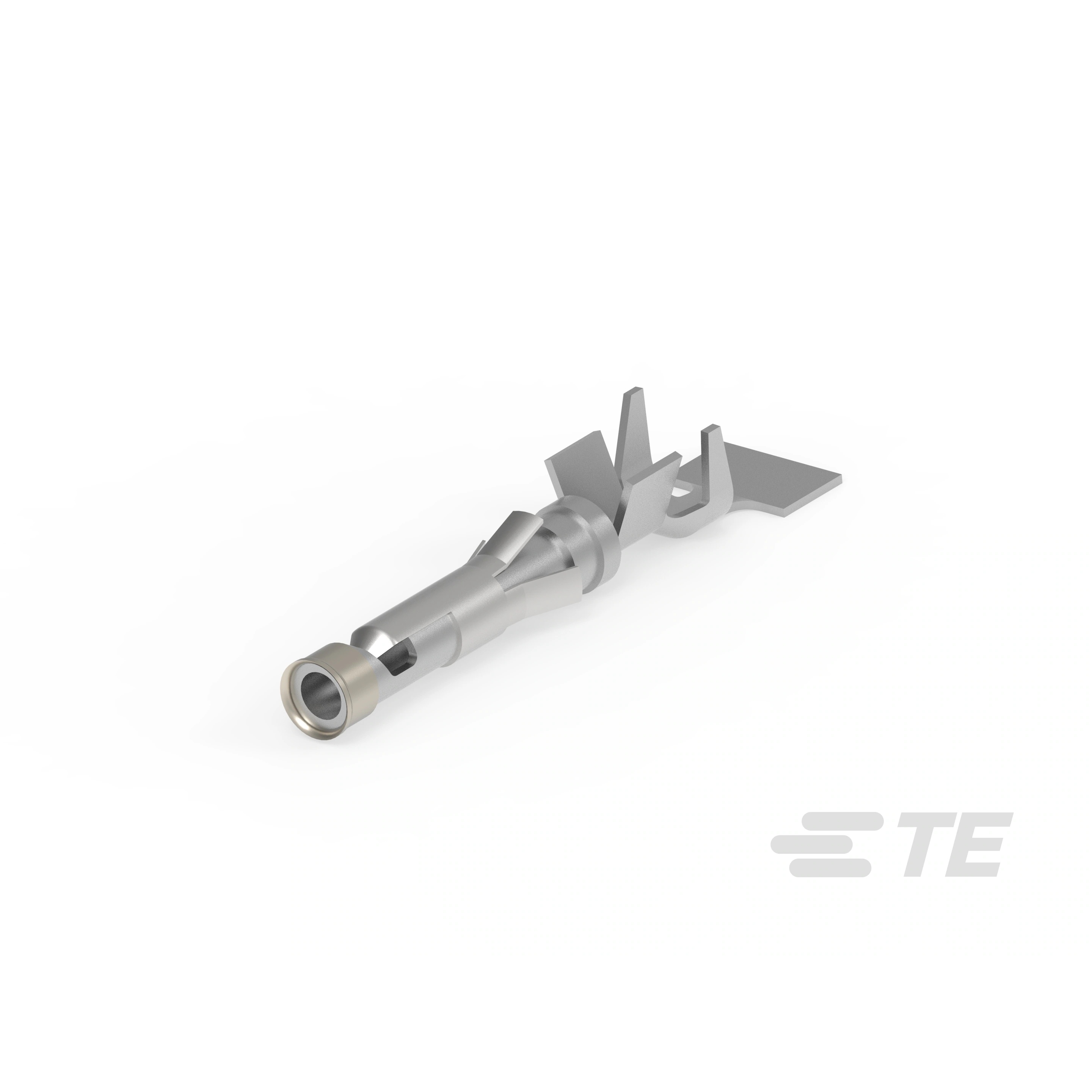 TE Connectivity AMP Connectors 1-66601-3 electronic component
