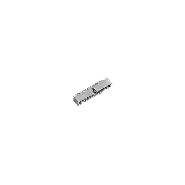 TE Connectivity AMP Connectors 5104340-5 electronic component
