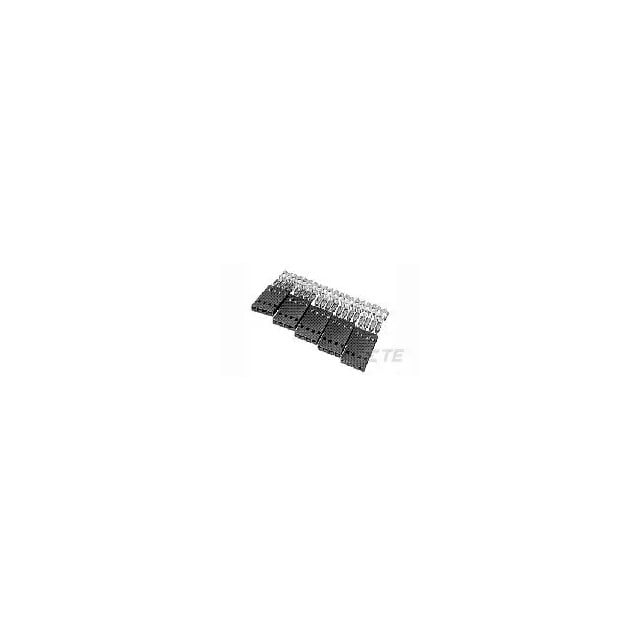 TE Connectivity AMP Connectors 103688-4 electronic component