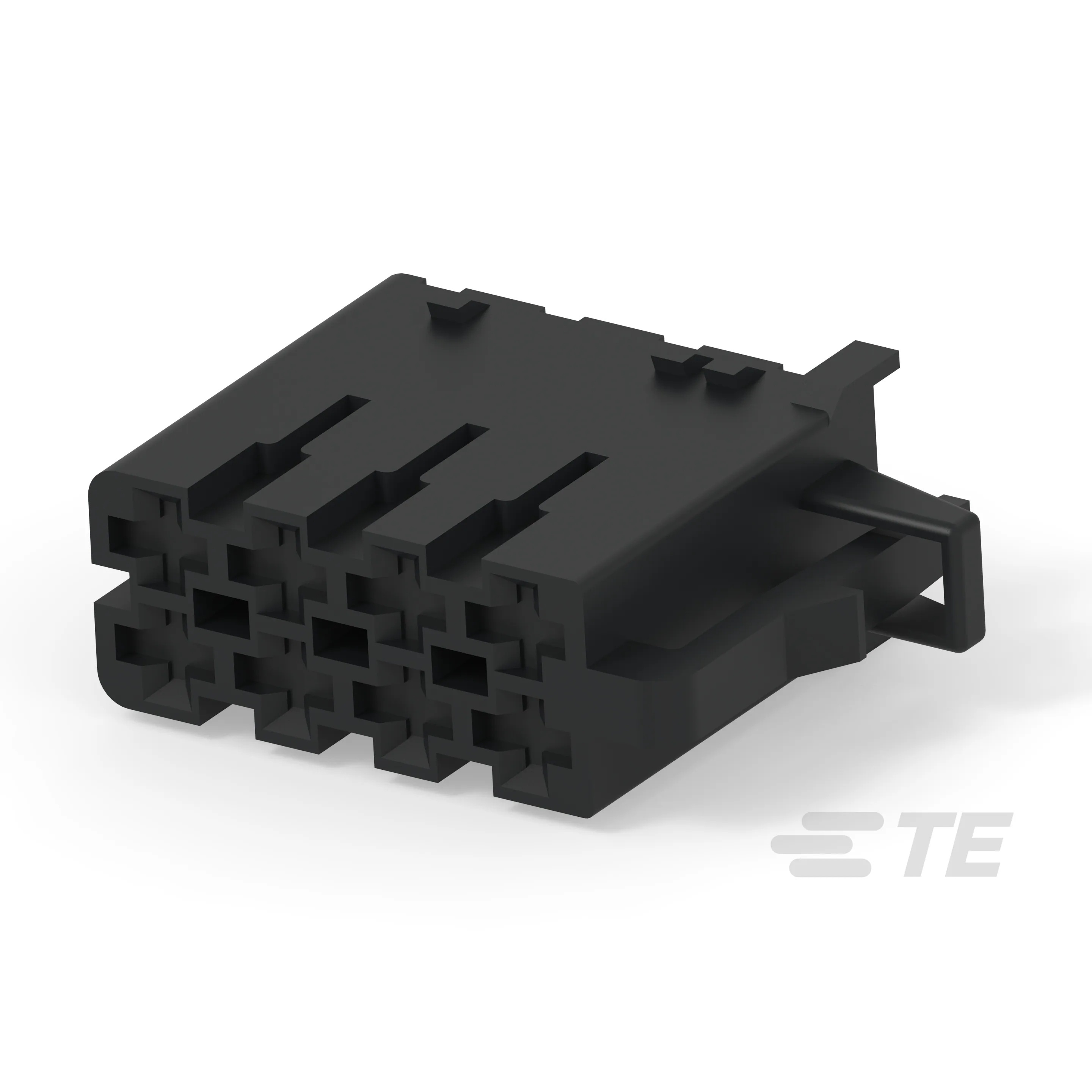 TE Connectivity AMP Connectors 144172-2 electronic component