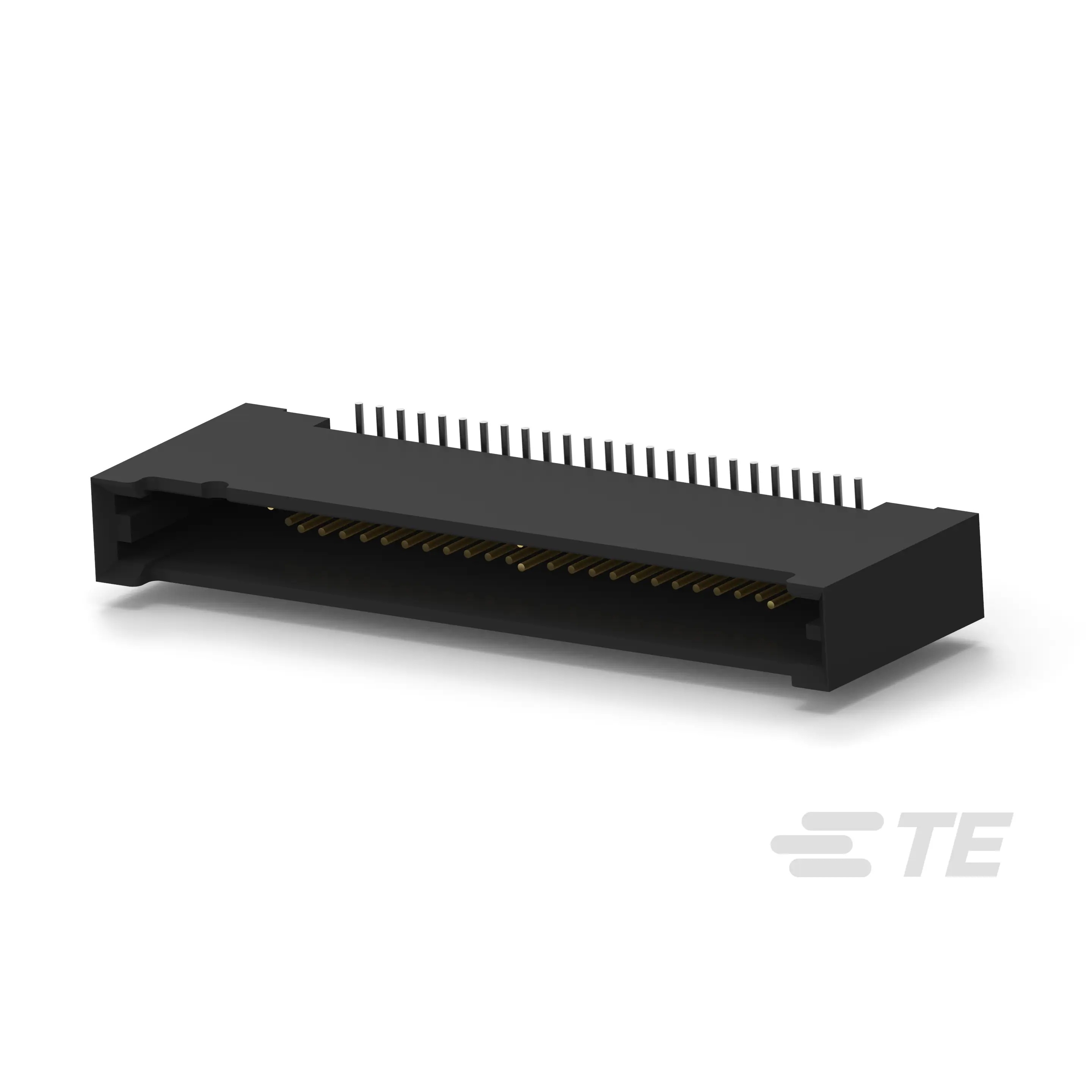 TE Connectivity AMP Connectors 146839-4 electronic component