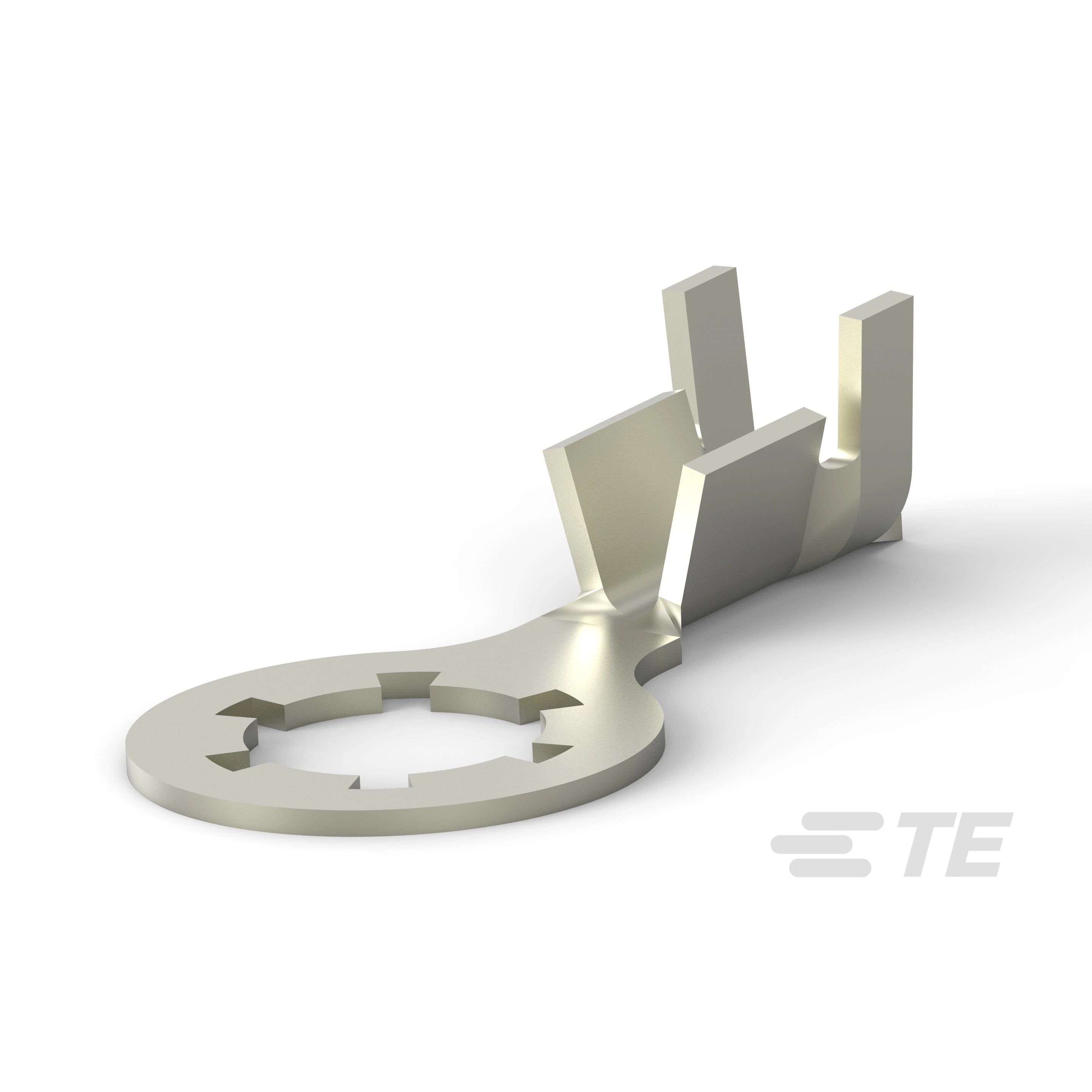 TE Connectivity AMP Connectors 151382-3 electronic component