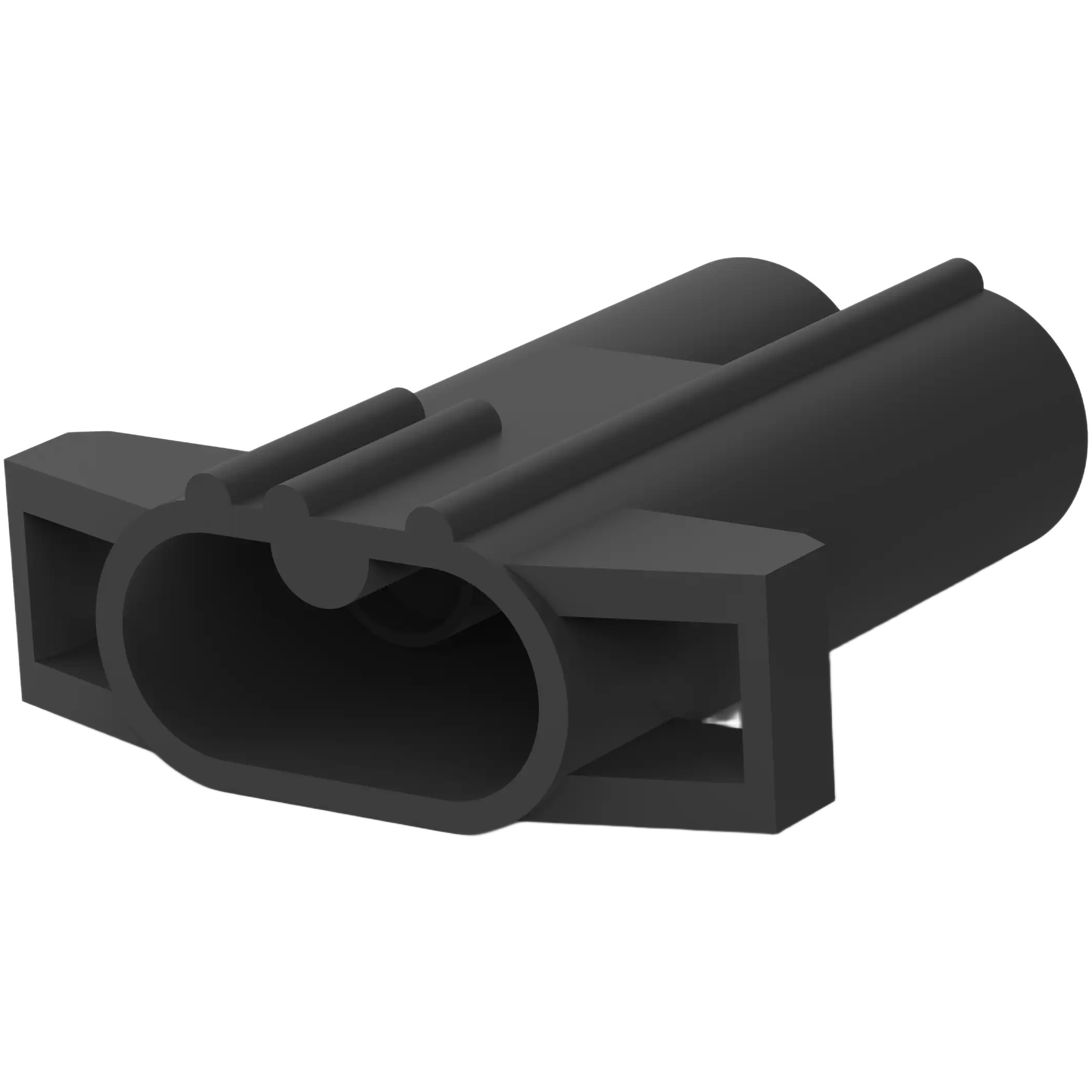 TE Connectivity AMP Connectors 151679-9 electronic component