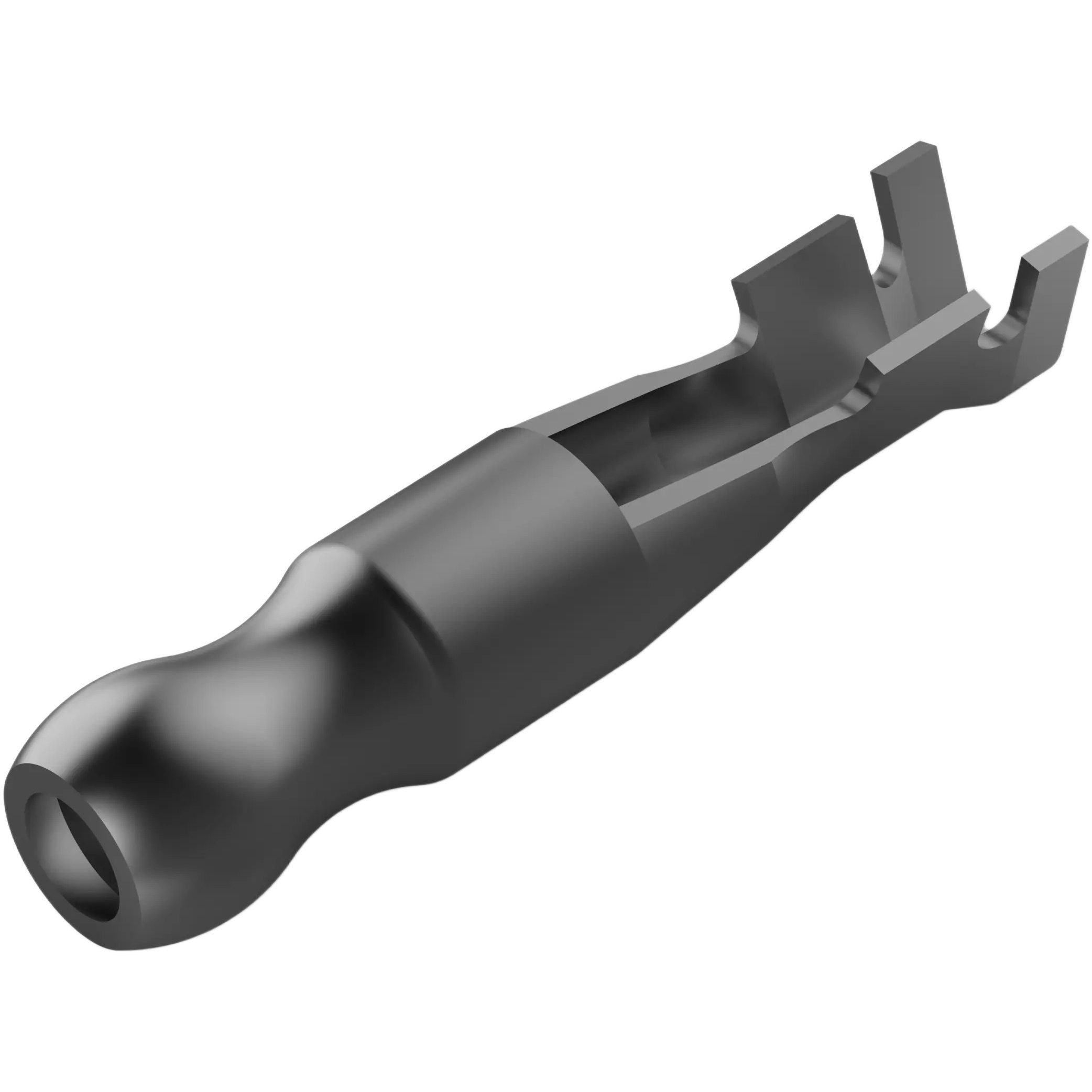 TE Connectivity AMP Connectors 153209-2 electronic component