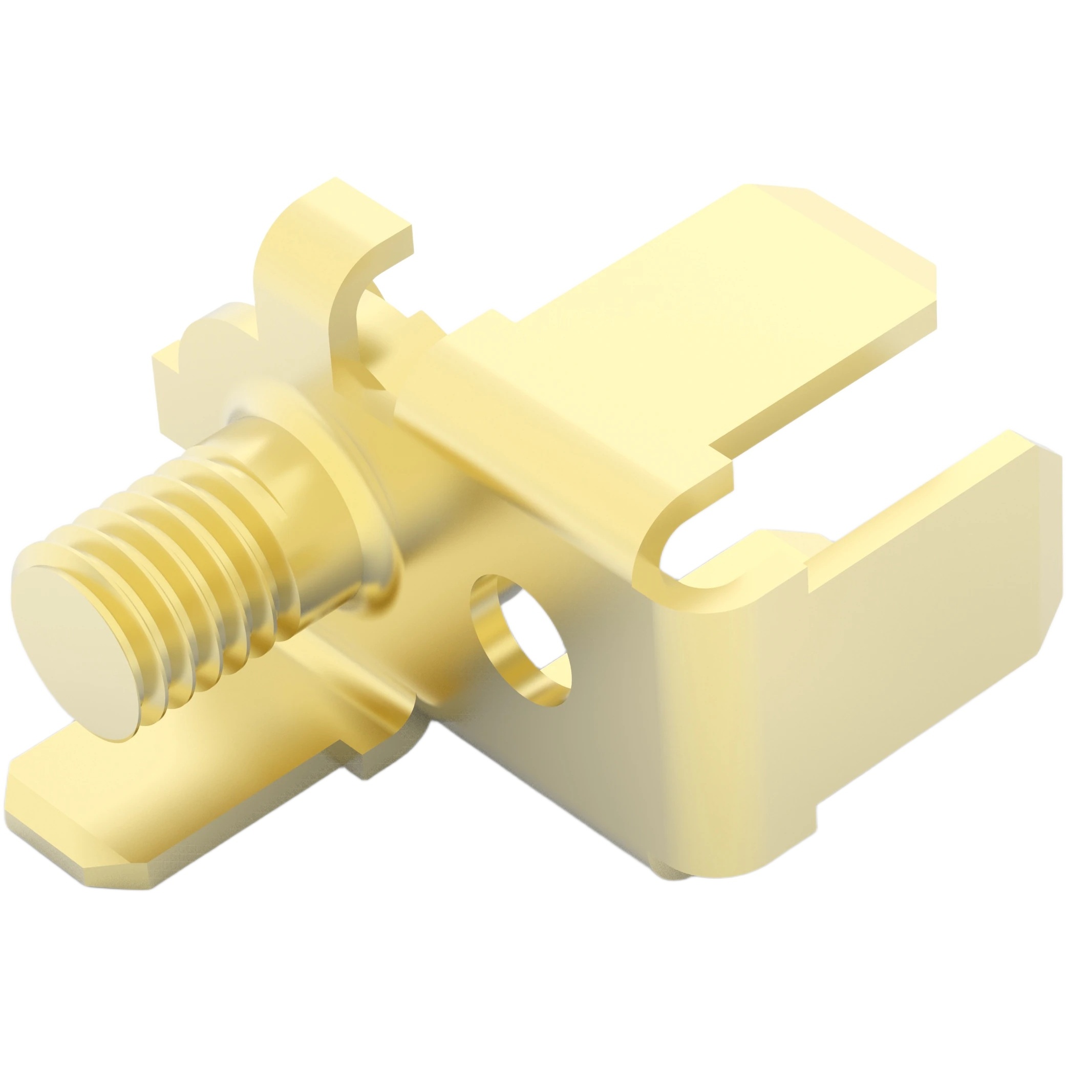 TE Connectivity AMP Connectors 157431-1 electronic component