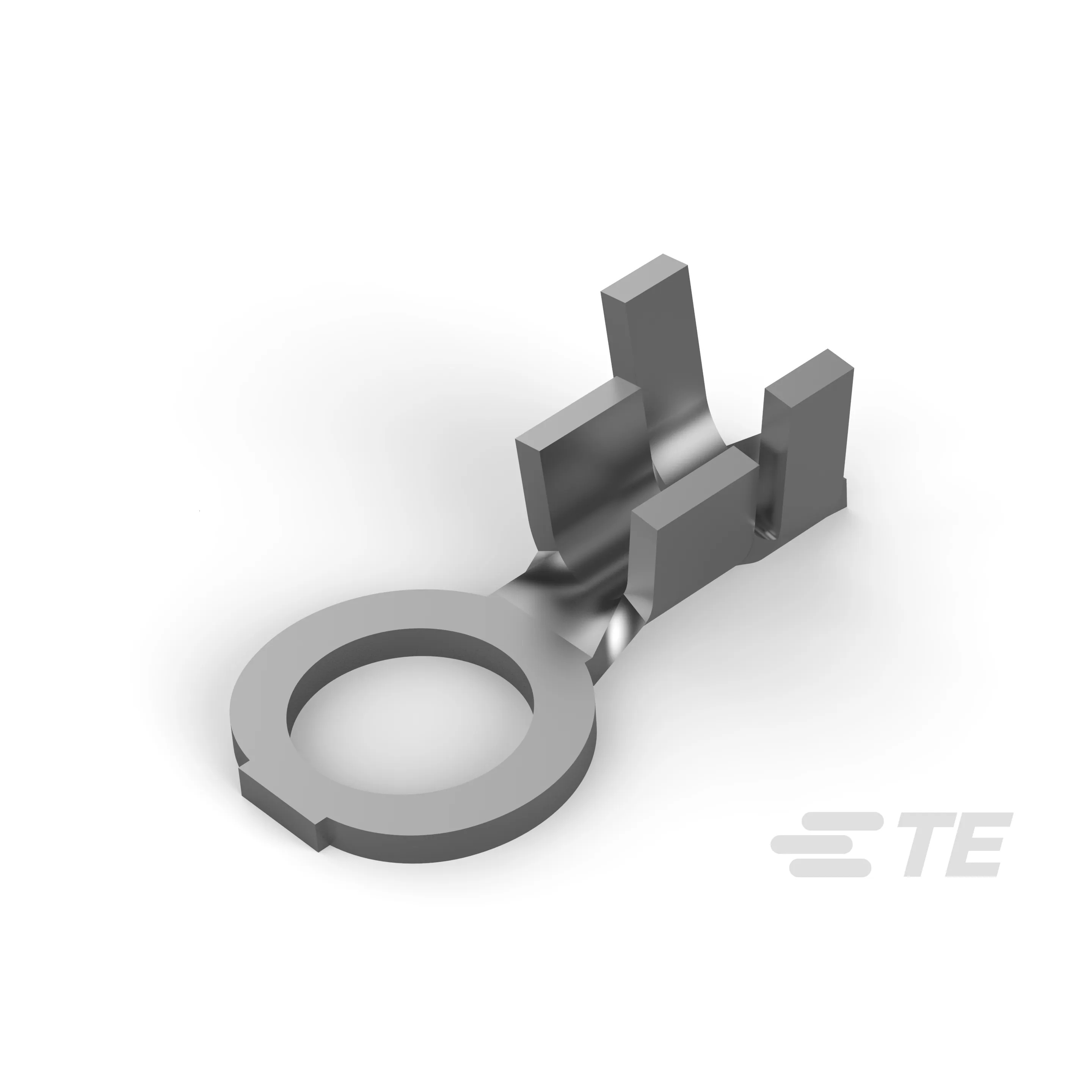 TE Connectivity AMP Connectors 160434-2 electronic component