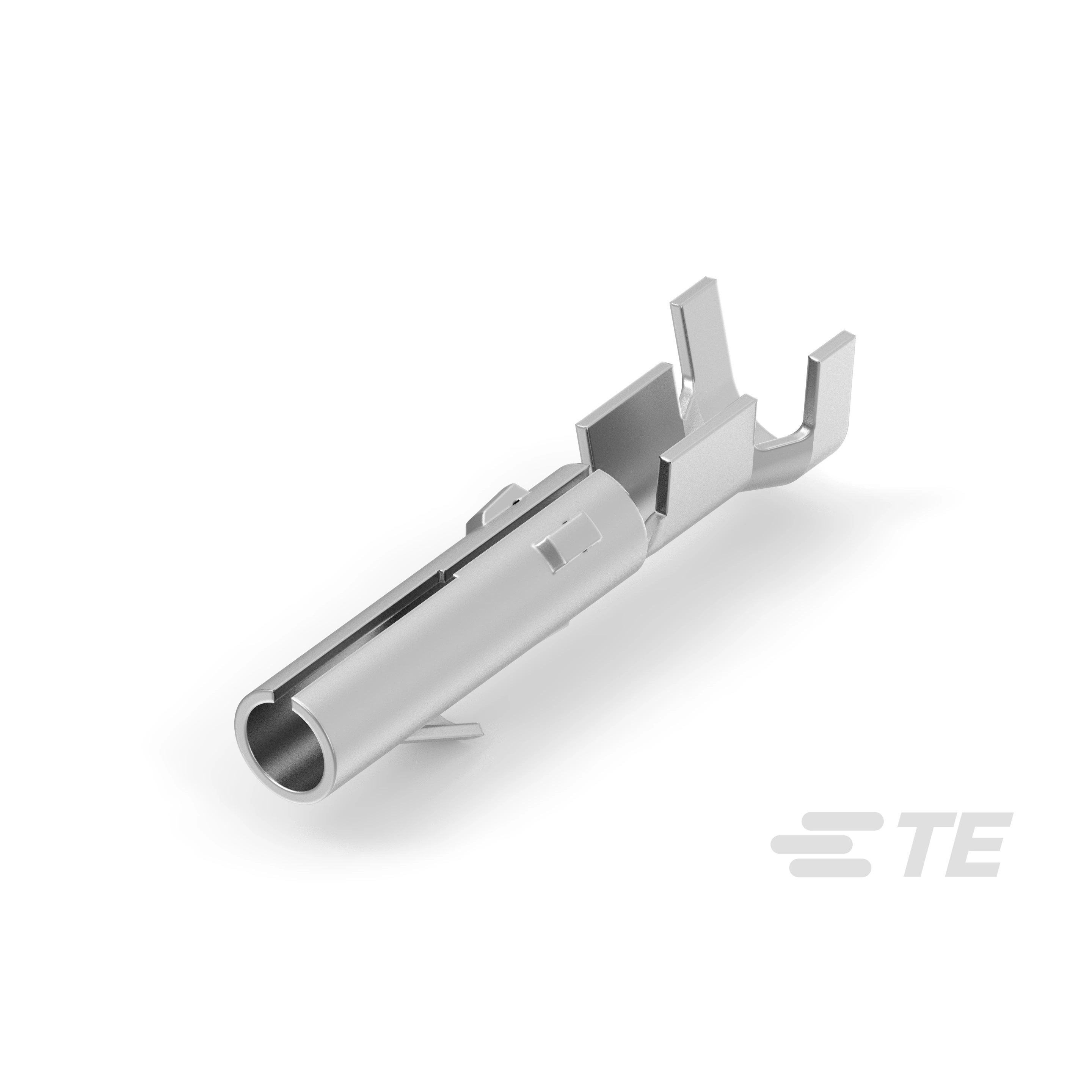 TE Connectivity AMP Connectors 163300-2 electronic component