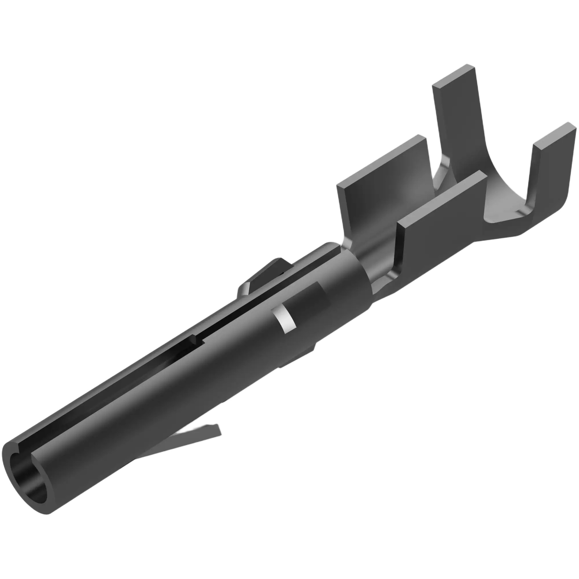 TE Connectivity AMP Connectors 163304-4 electronic component