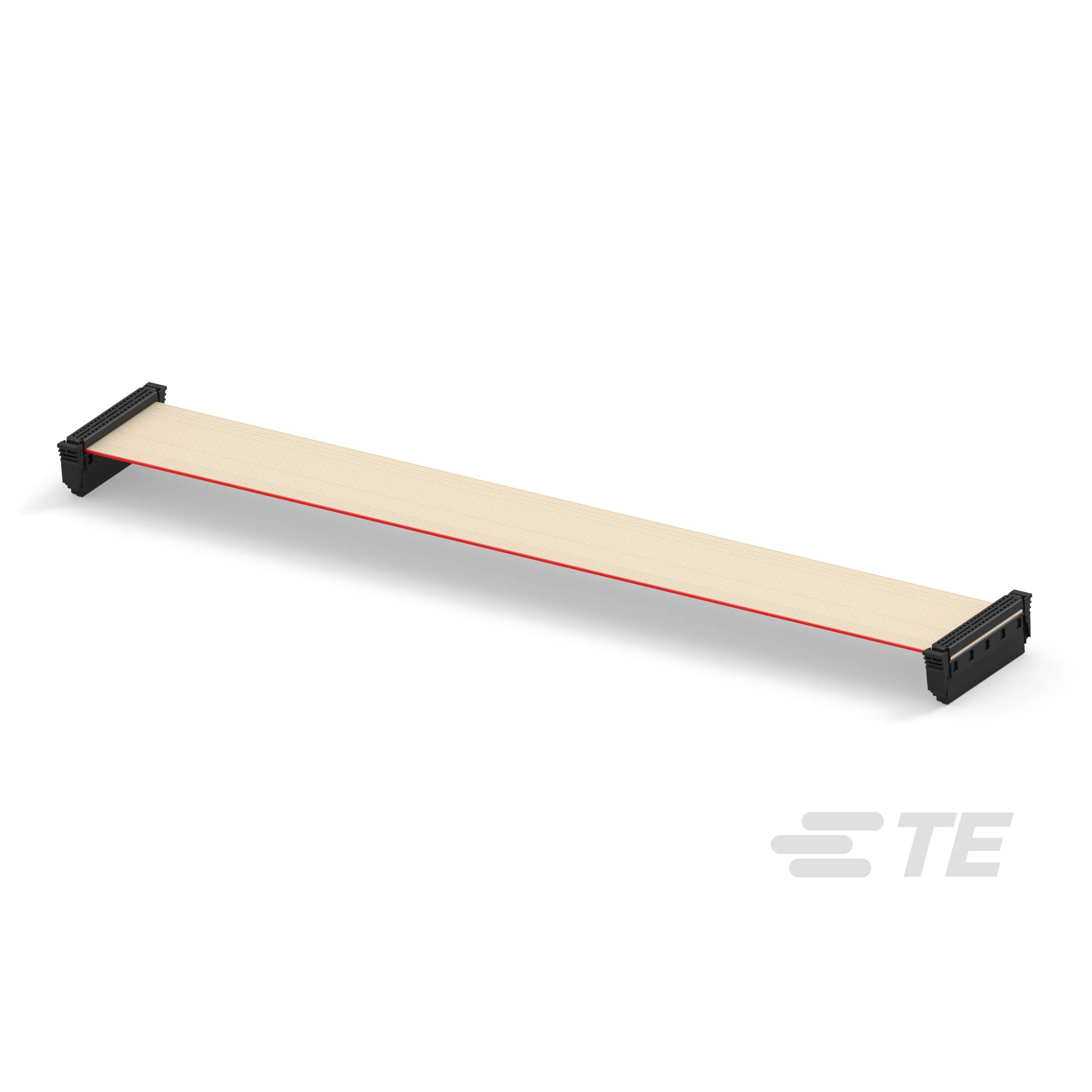 TE Connectivity AMP Connectors 168340-E electronic component