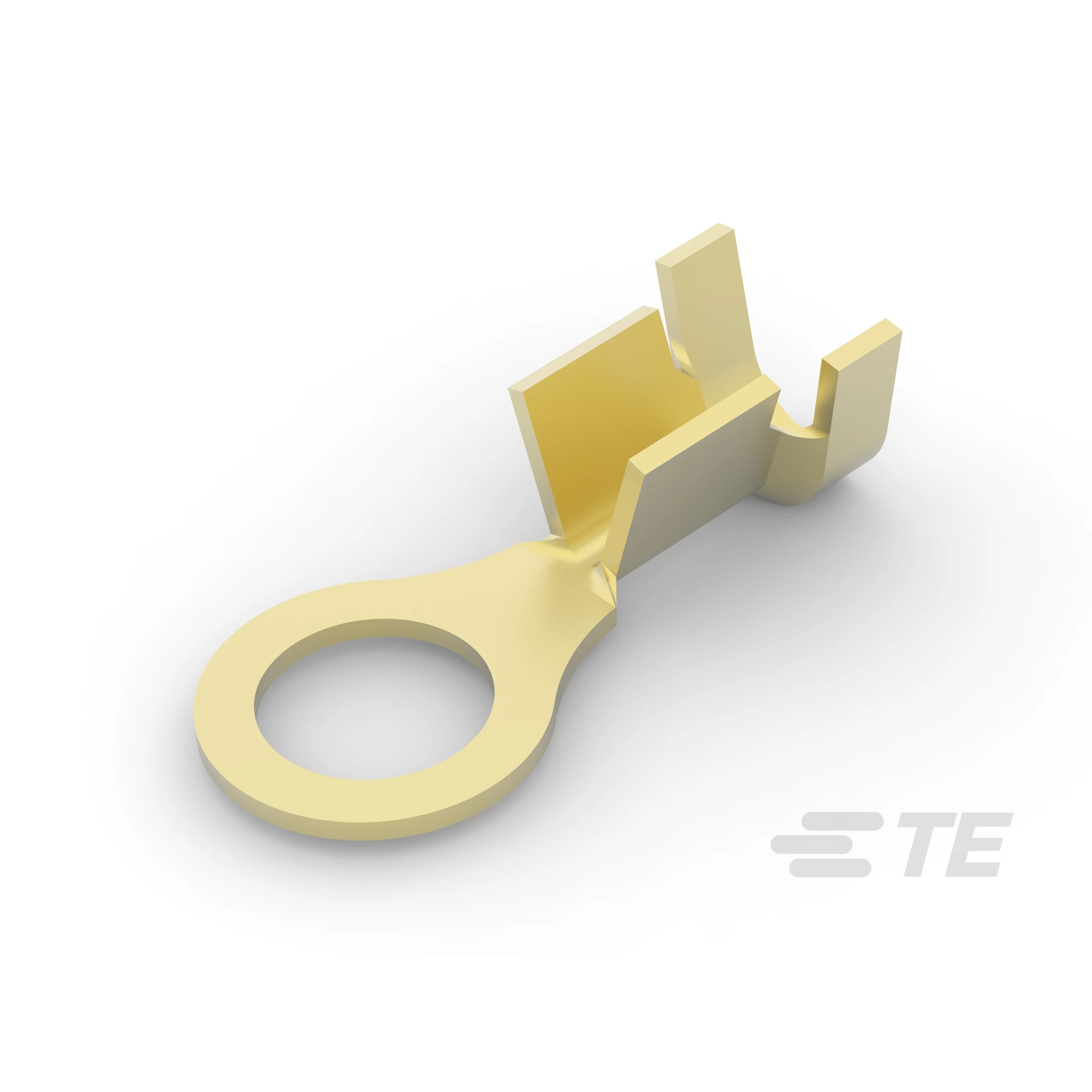 TE Connectivity AMP Connectors 170011-1 electronic component