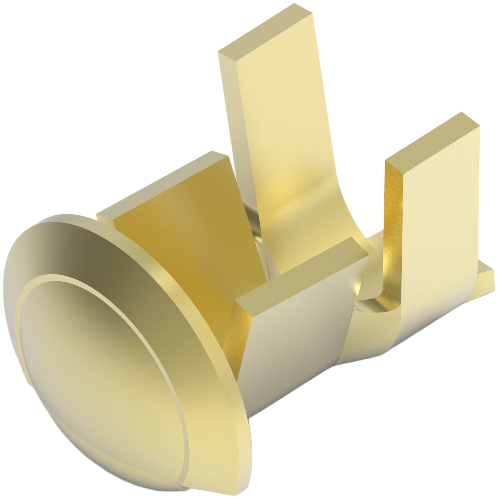 TE Connectivity AMP Connectors 170023-1 electronic component