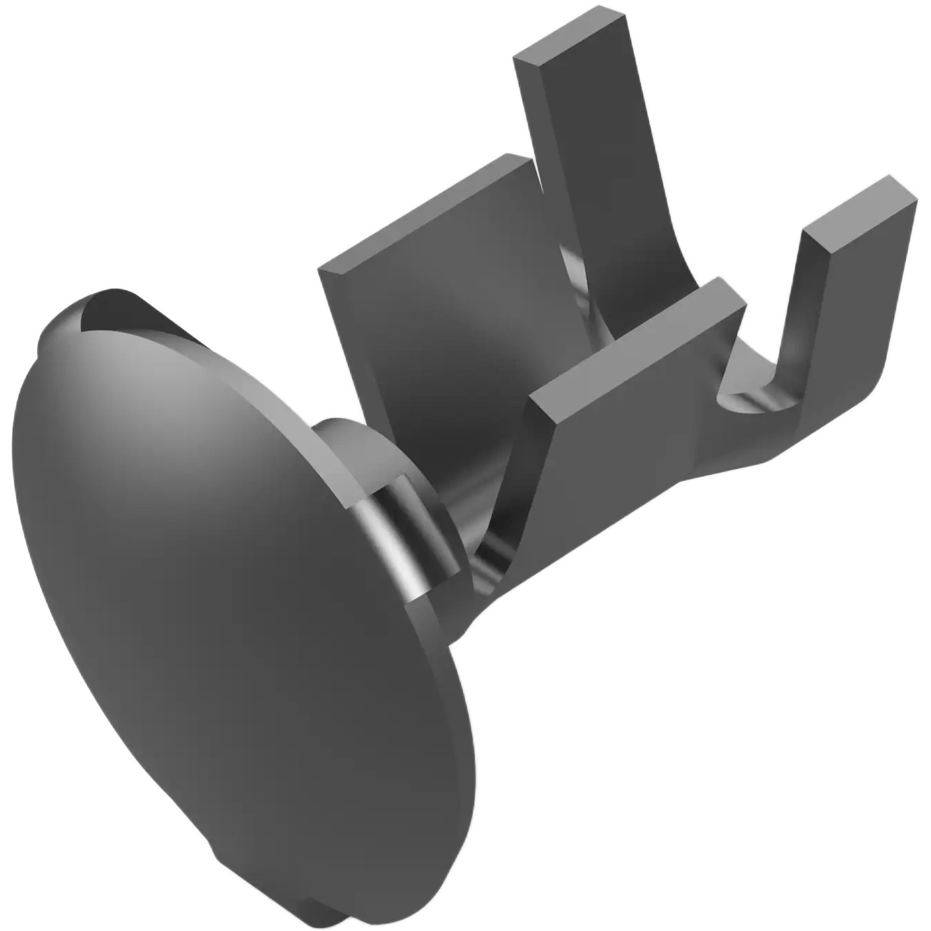 TE Connectivity AMP Connectors 170071-2 electronic component