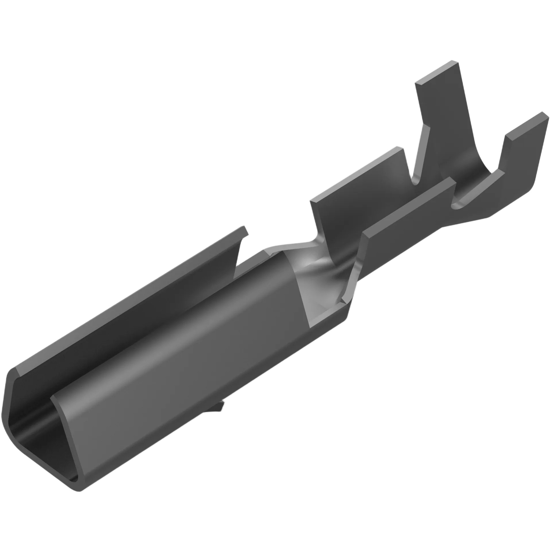 TE Connectivity AMP Connectors 170073-2 electronic component