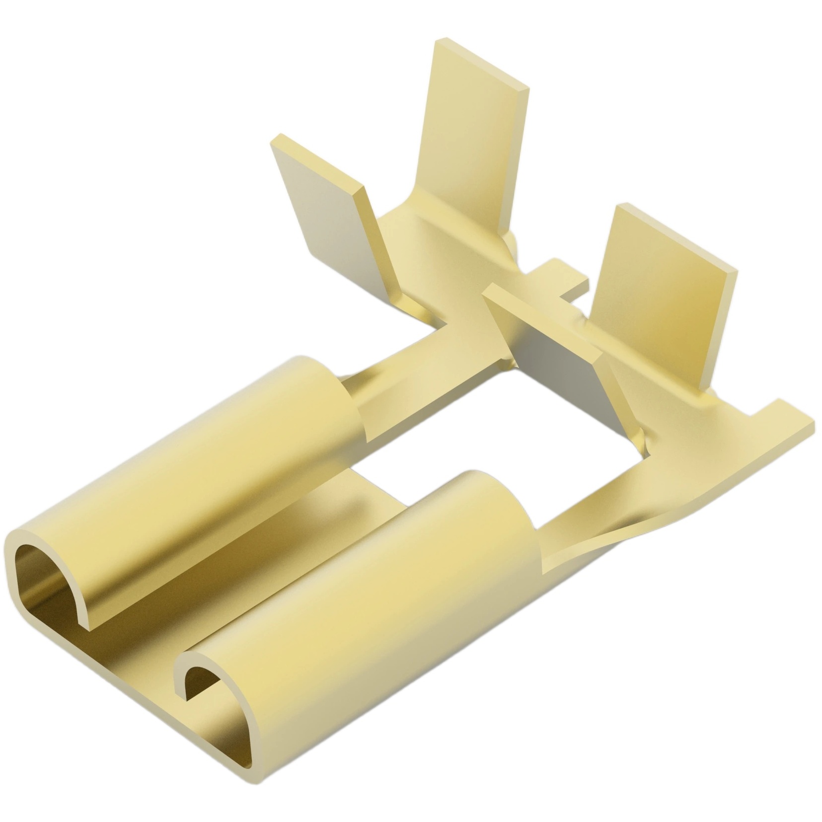 TE Connectivity AMP Connectors 170191-1 electronic component