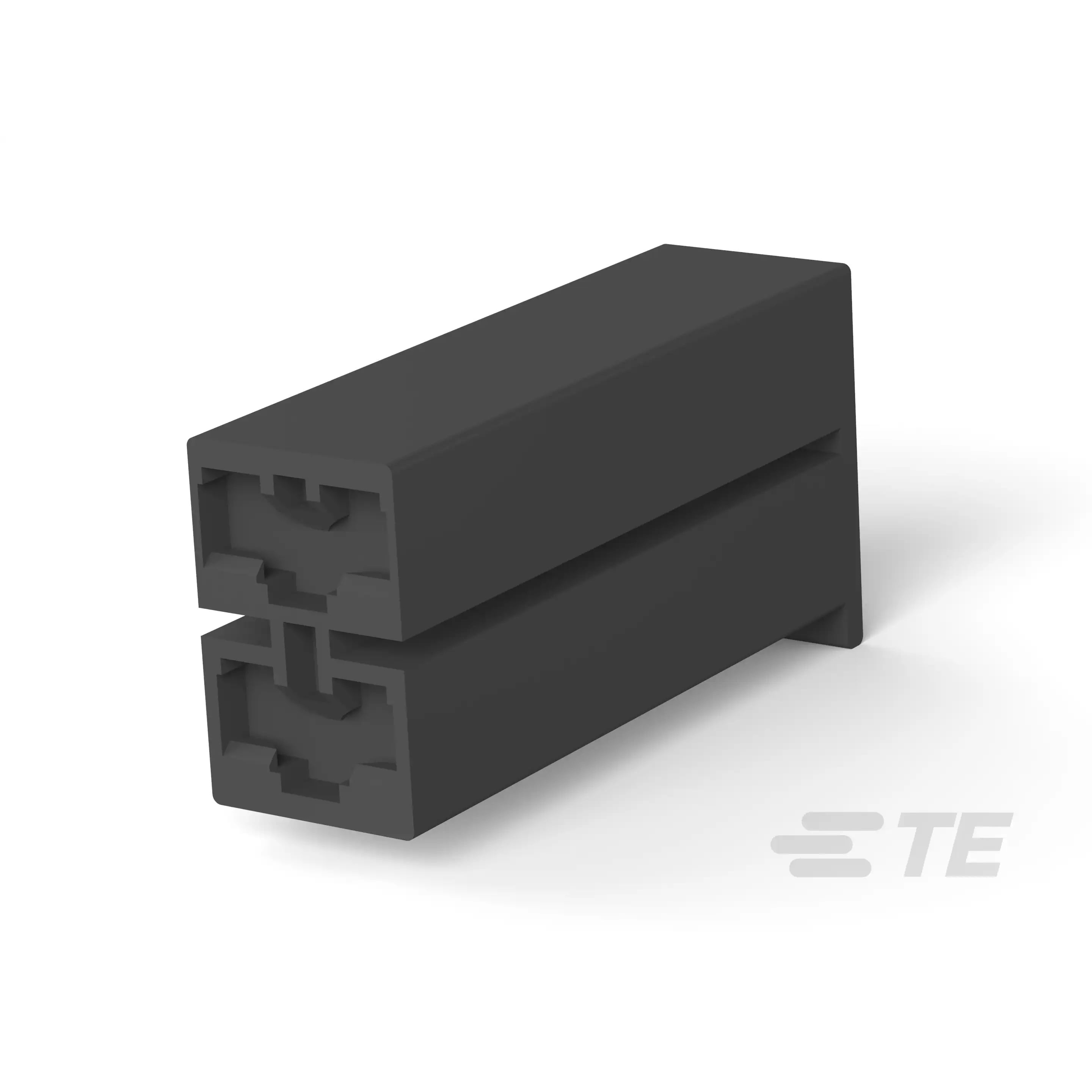 TE Connectivity AMP Connectors 172210-2 electronic component
