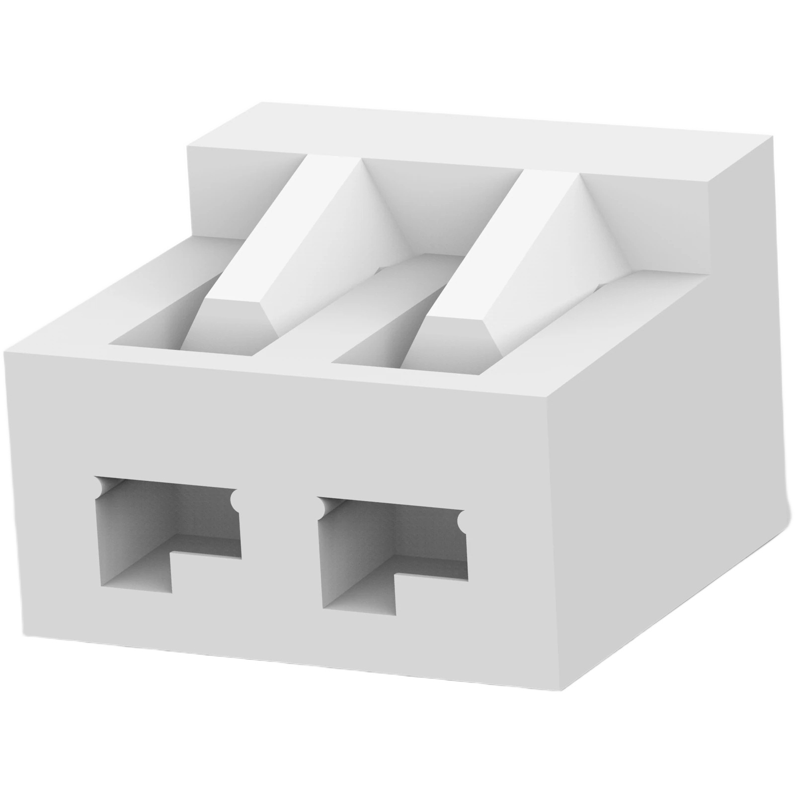 TE Connectivity AMP Connectors 172890-2 electronic component