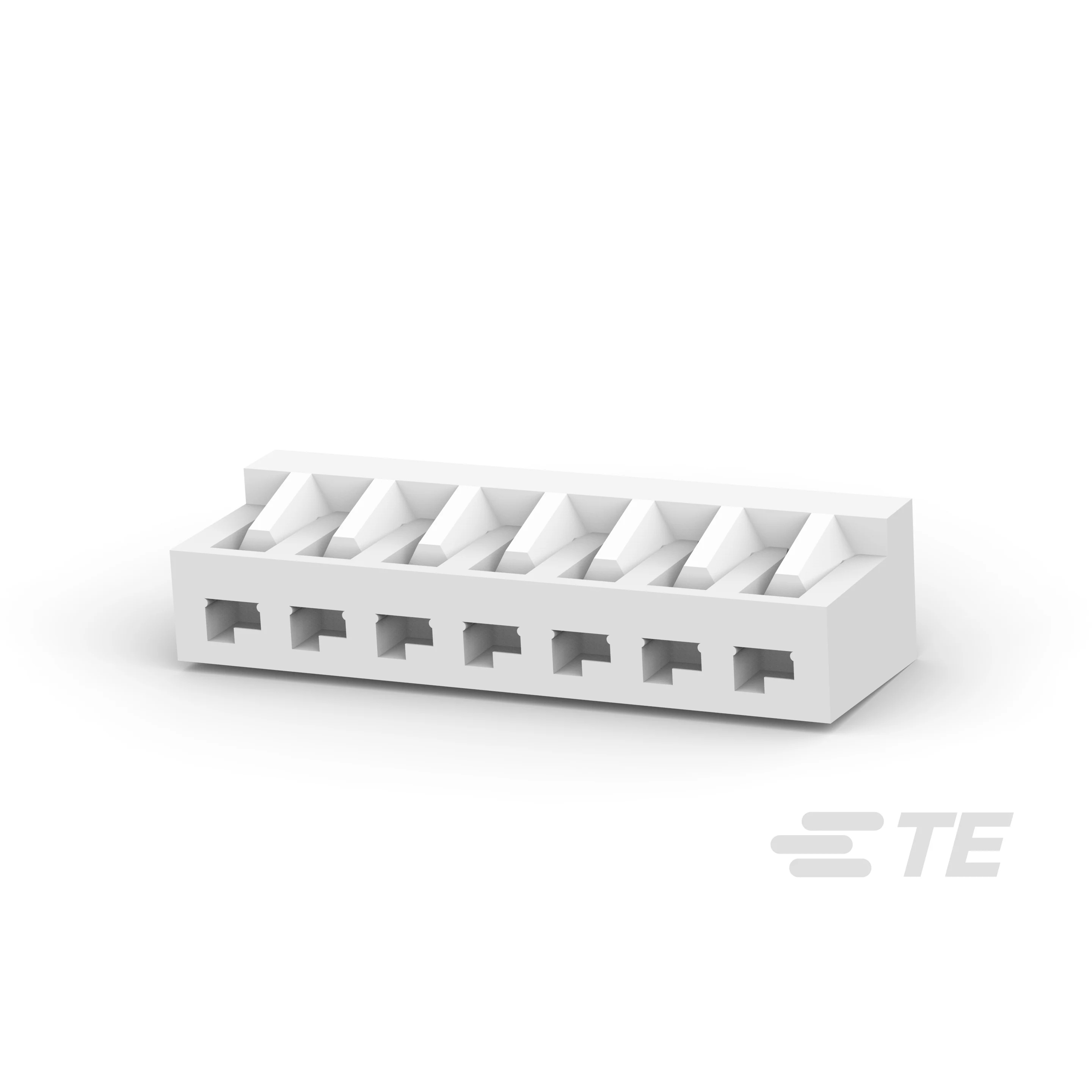 TE Connectivity AMP Connectors 172890-7 electronic component