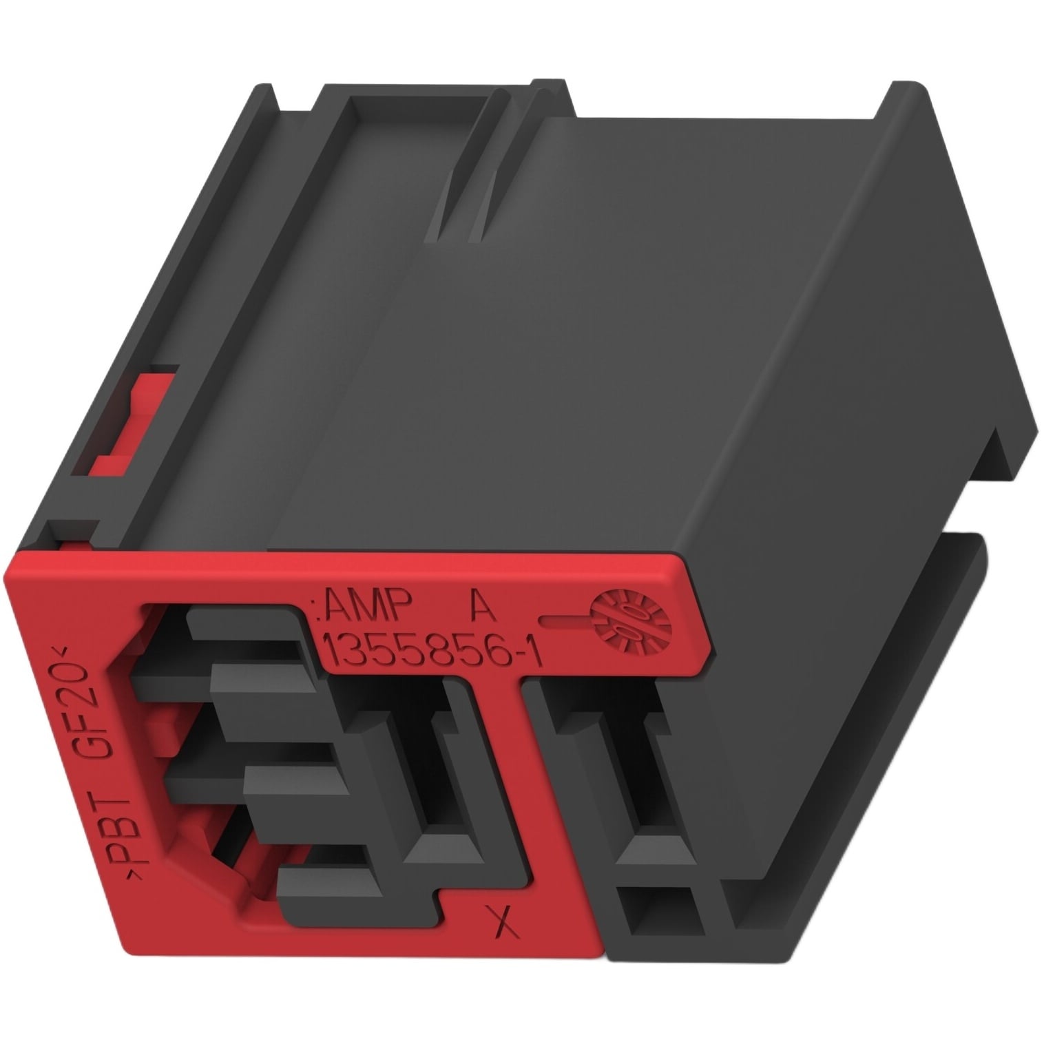 TE Connectivity Deutsch Connectors 1355863-1 electronic component