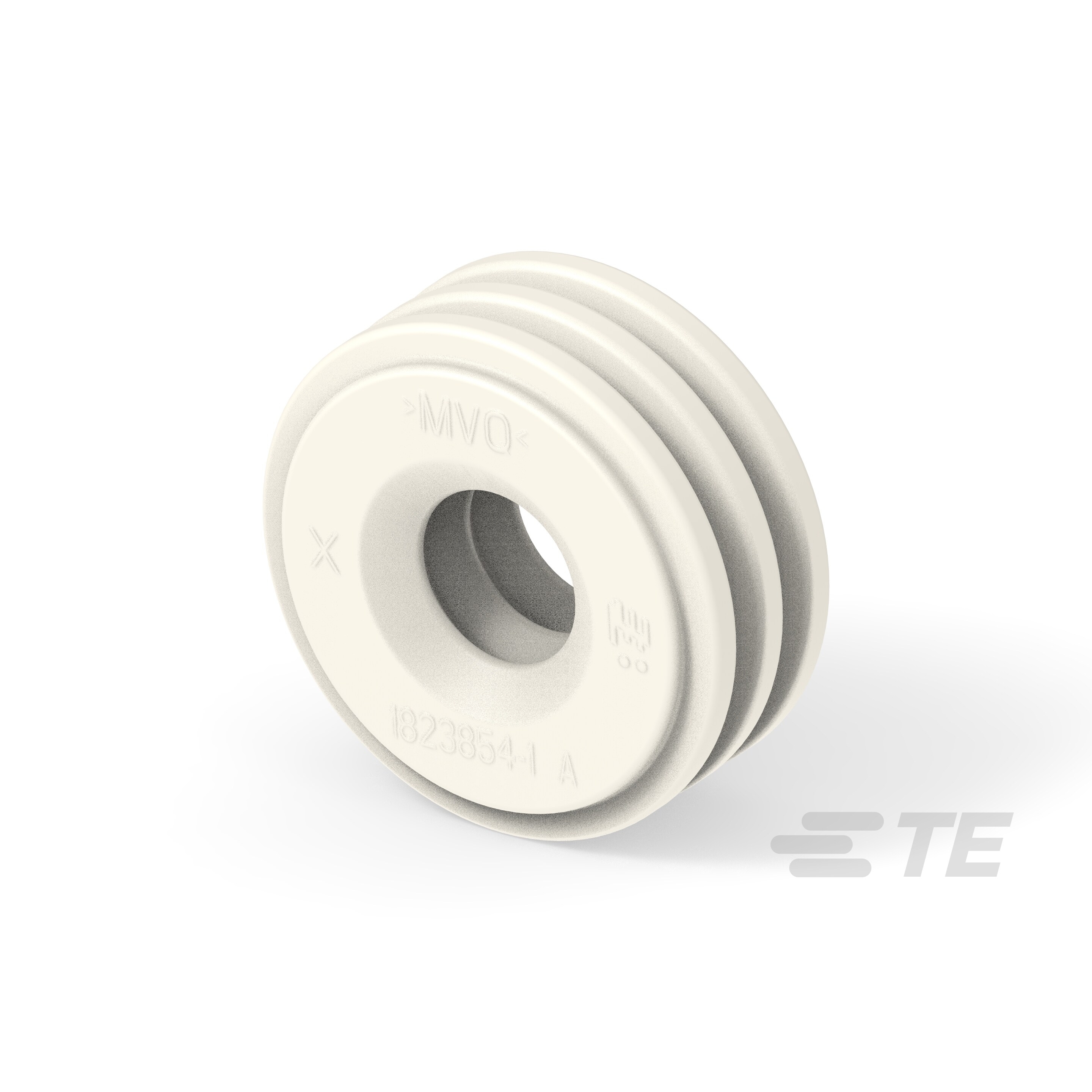 TE Connectivity Deutsch Connectors 1823854-1 electronic component