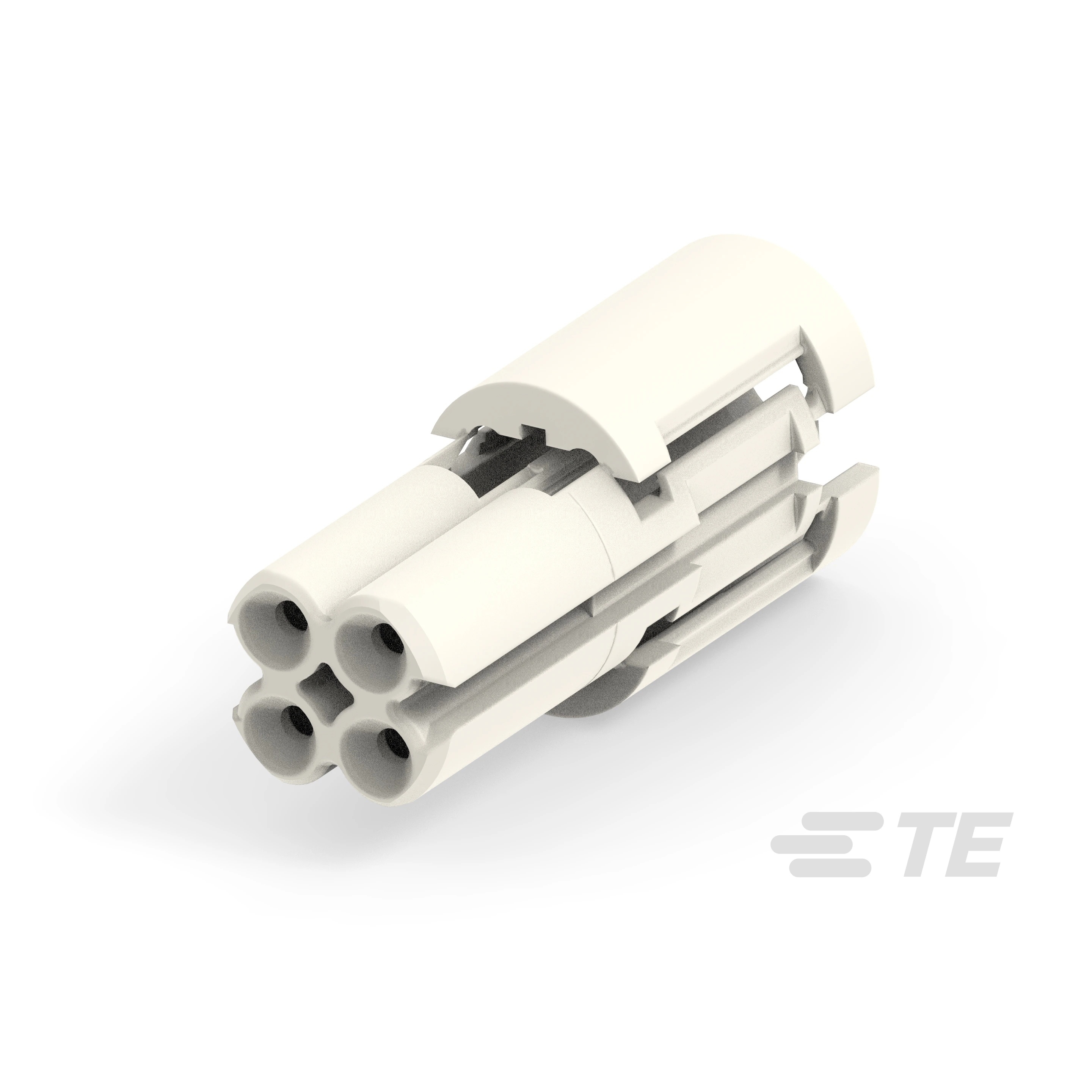 TE Connectivity Deutsch Connectors 1823894-1 electronic component