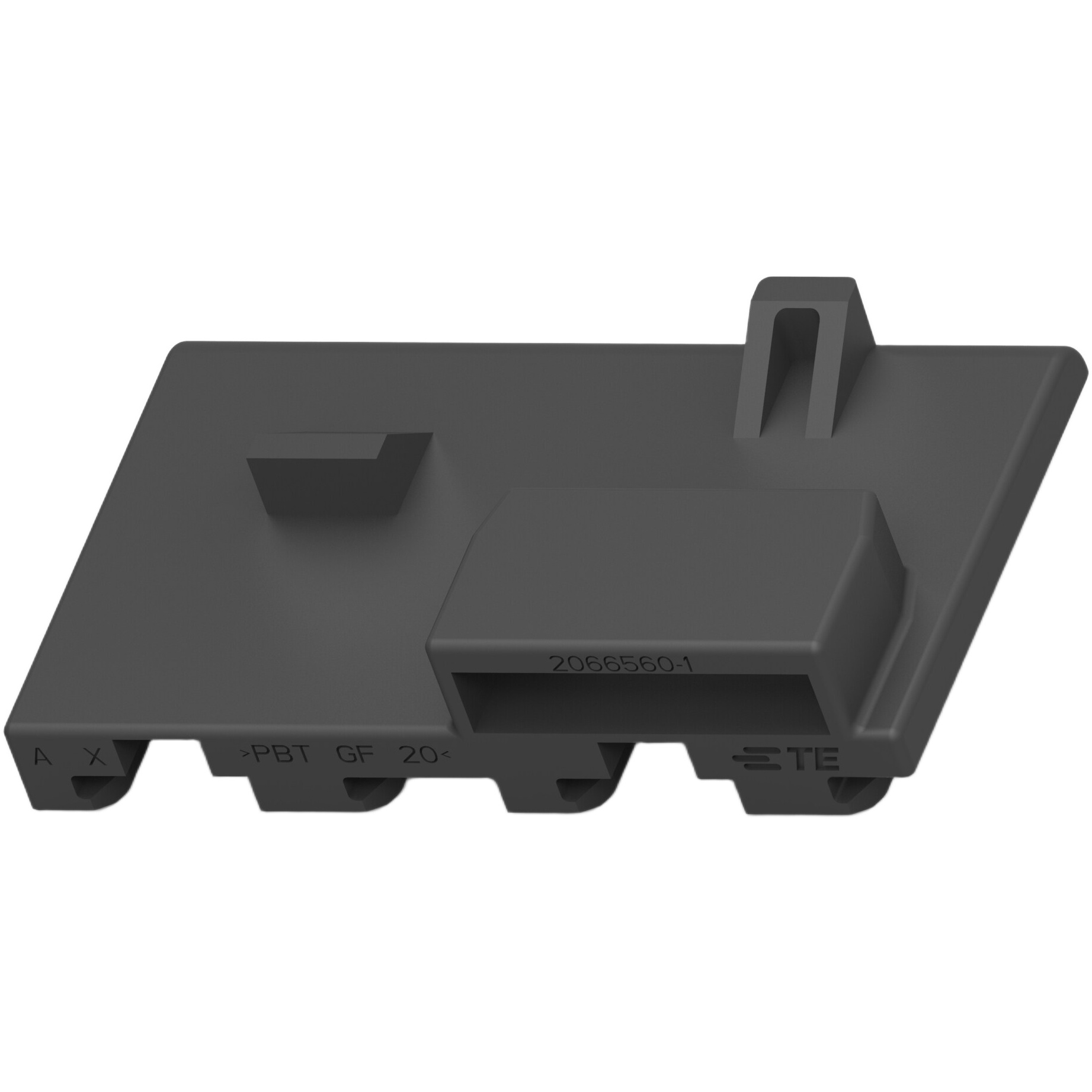 TE Connectivity Deutsch Connectors 2066560-1 electronic component