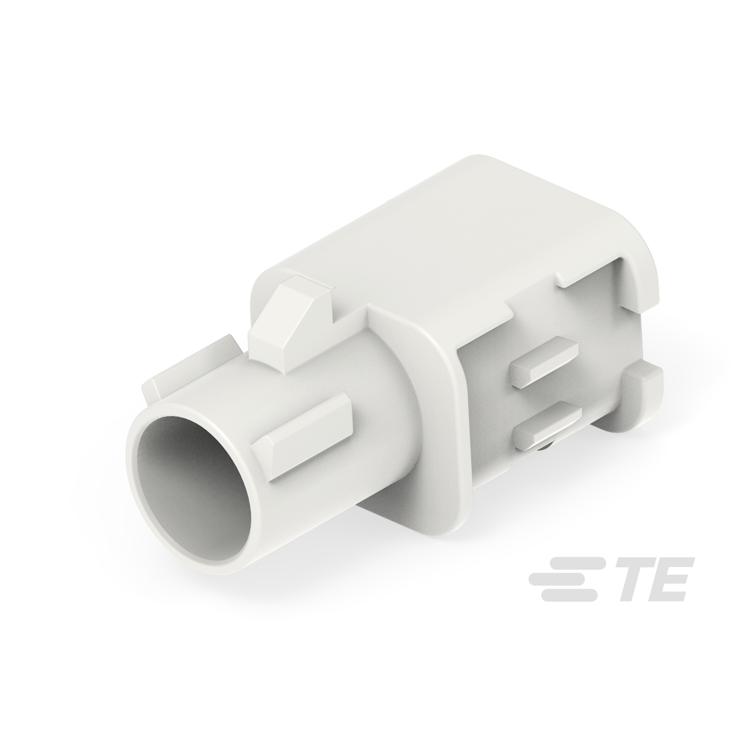 TE Connectivity Deutsch Connectors 2138711-2 electronic component