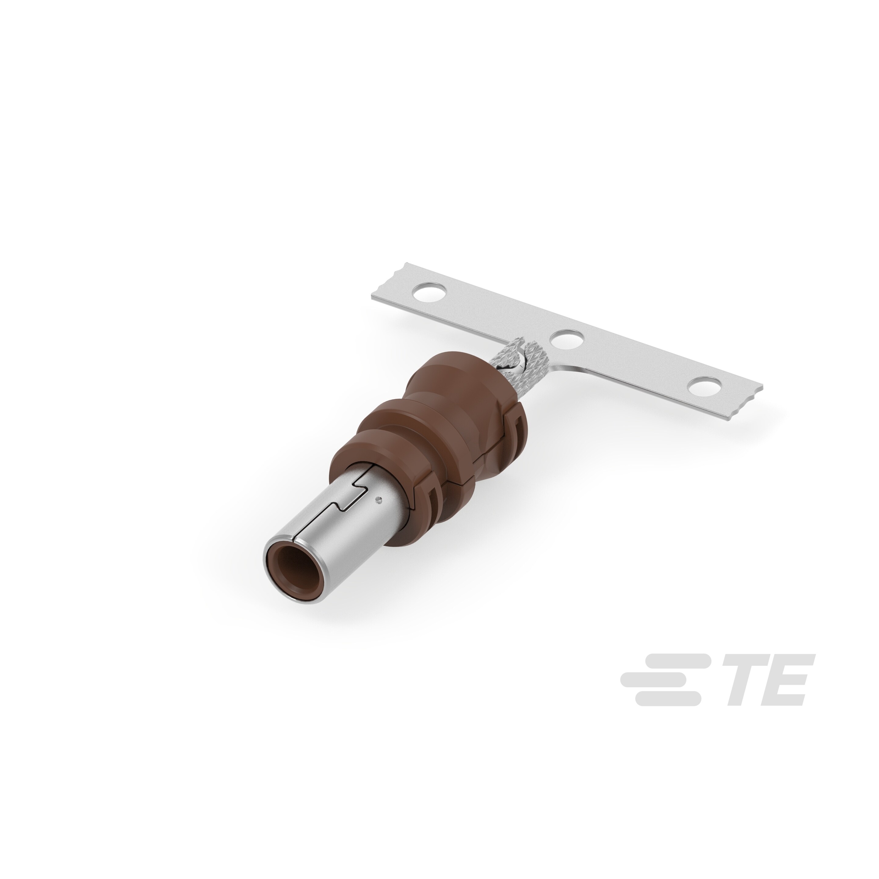 TE Connectivity Deutsch Connectors 2203264-7 electronic component