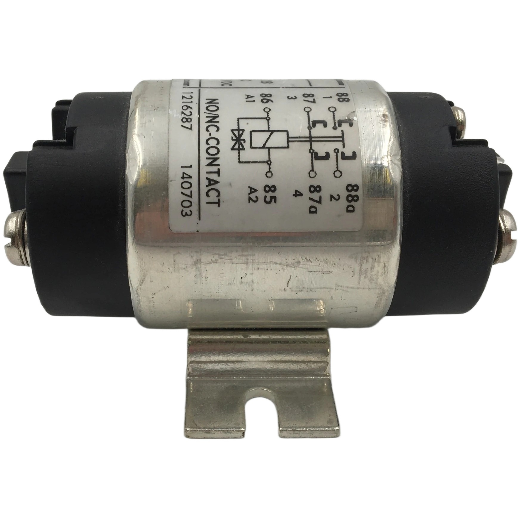 TE Connectivity Deutsch Connectors 29-021-11 electronic component