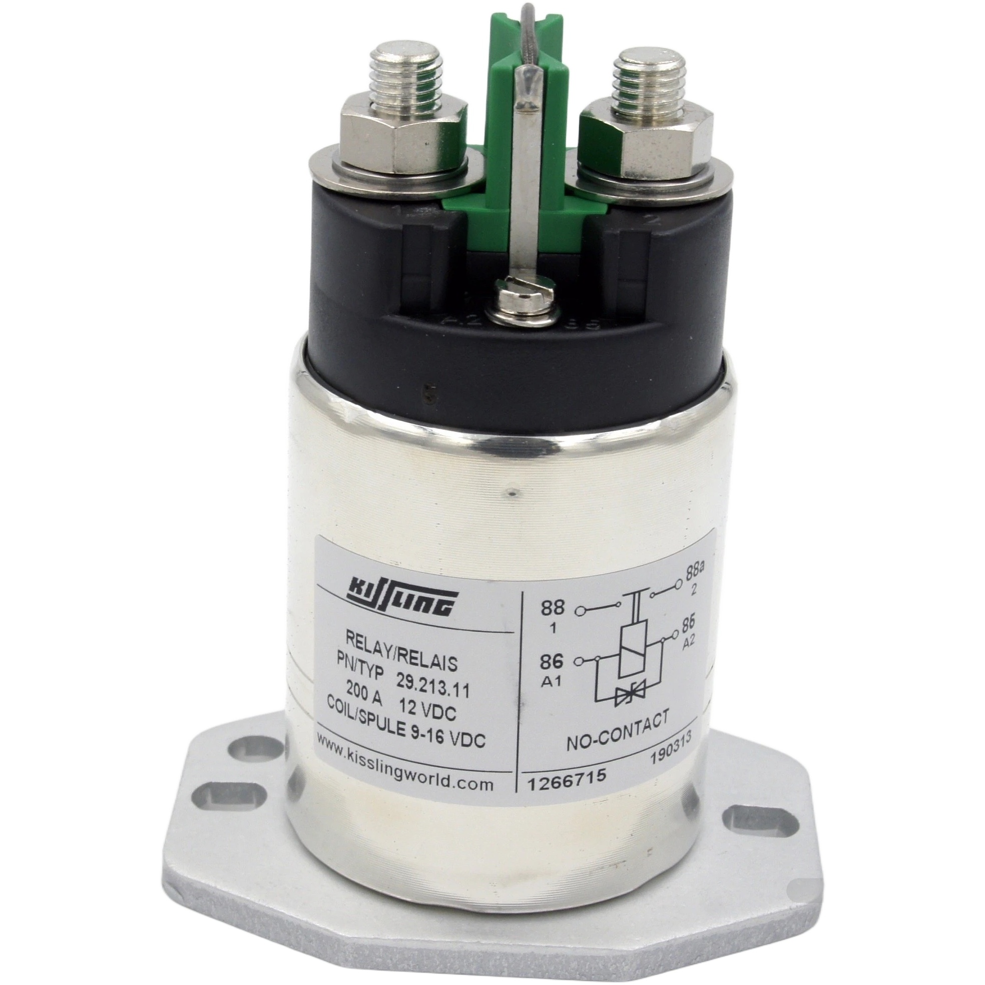 TE Connectivity Deutsch Connectors 29-213-11 electronic component