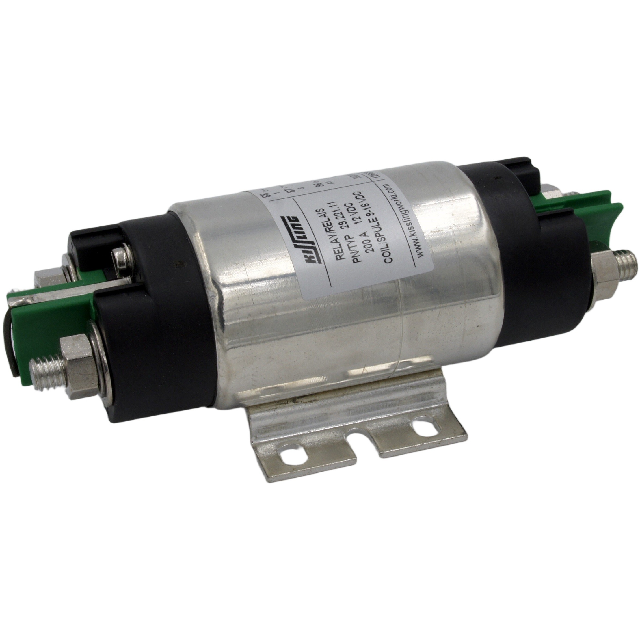 TE Connectivity Deutsch Connectors 29-221-11 electronic component