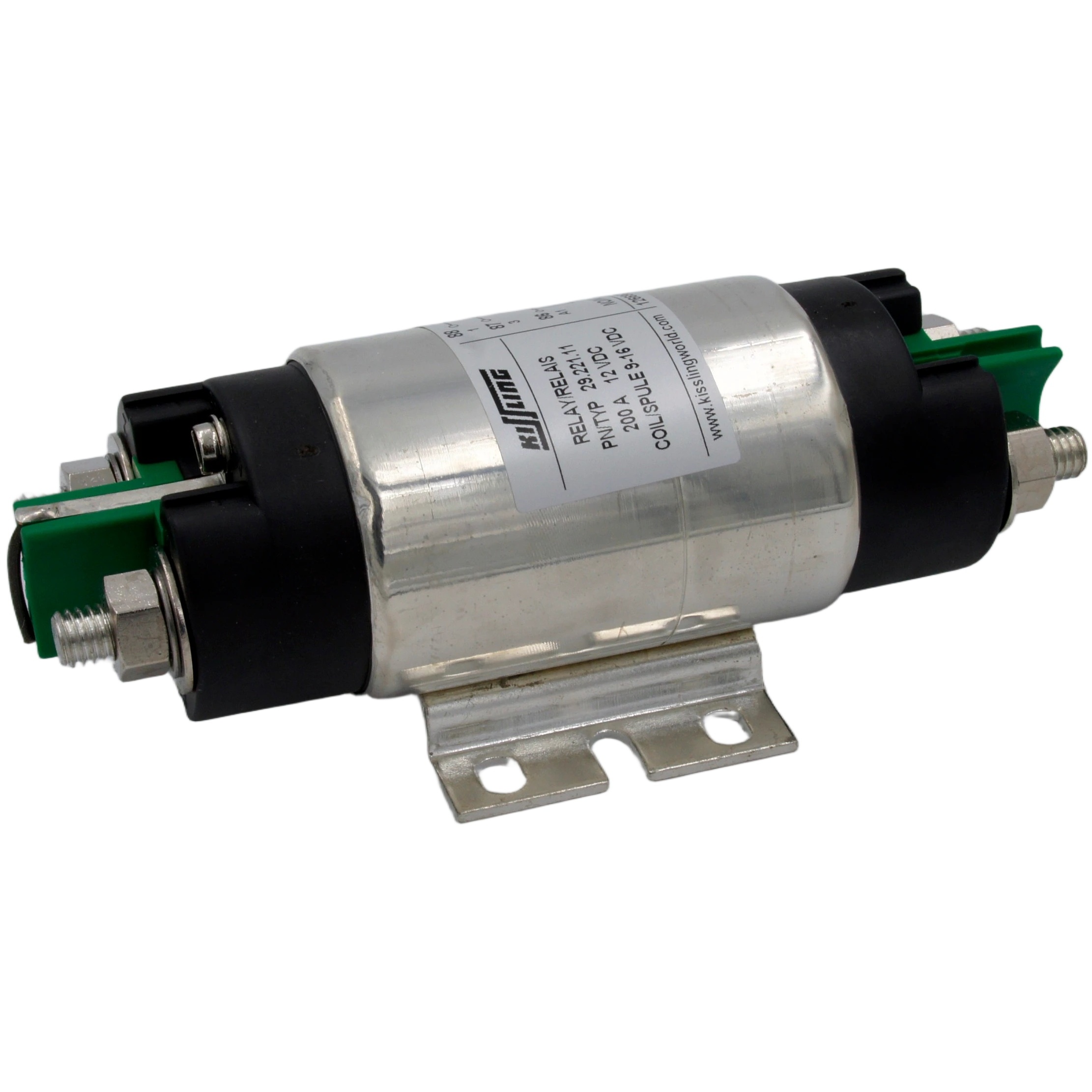 TE Connectivity Deutsch Connectors 29-221-12 electronic component