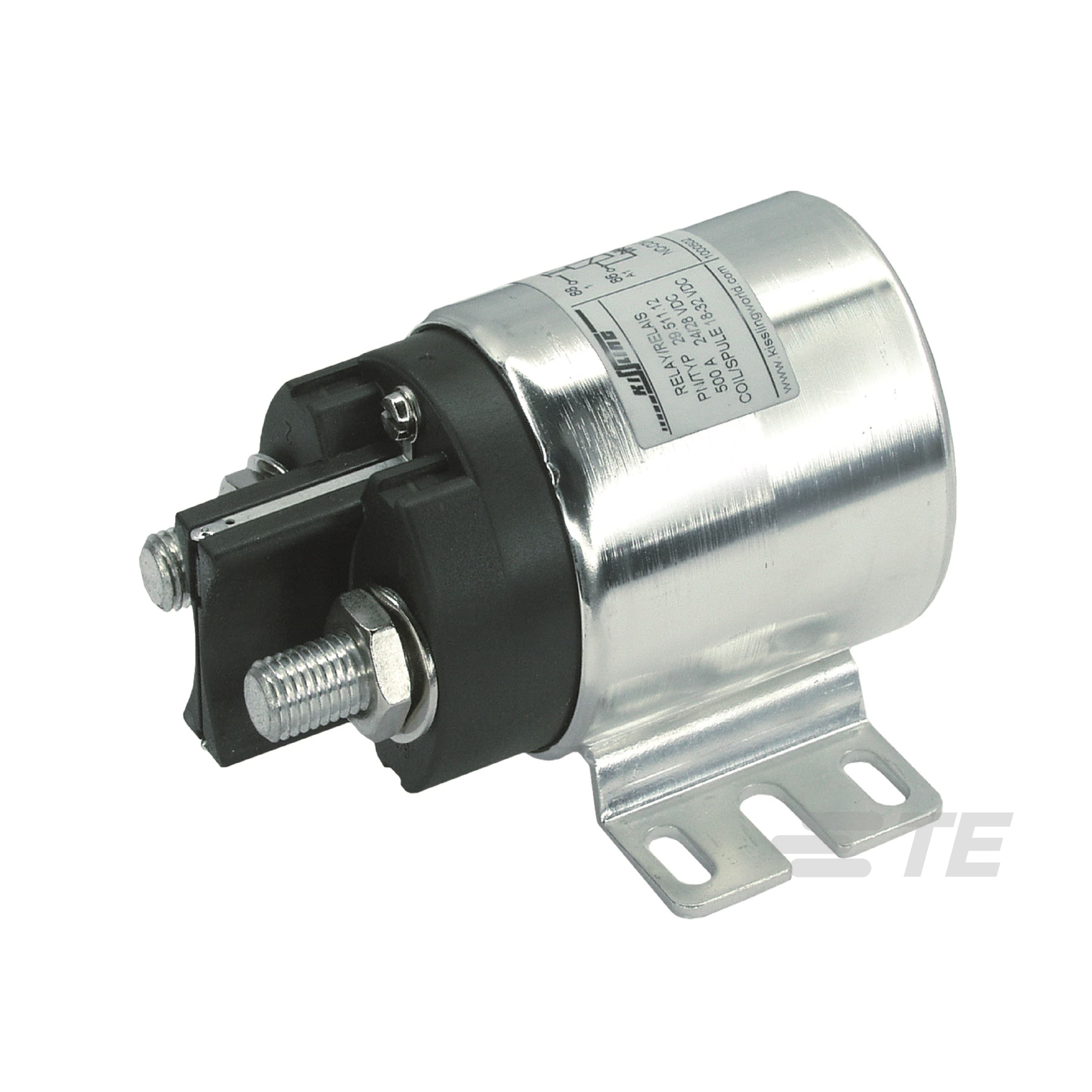 TE Connectivity Deutsch Connectors 29-511-11 electronic component