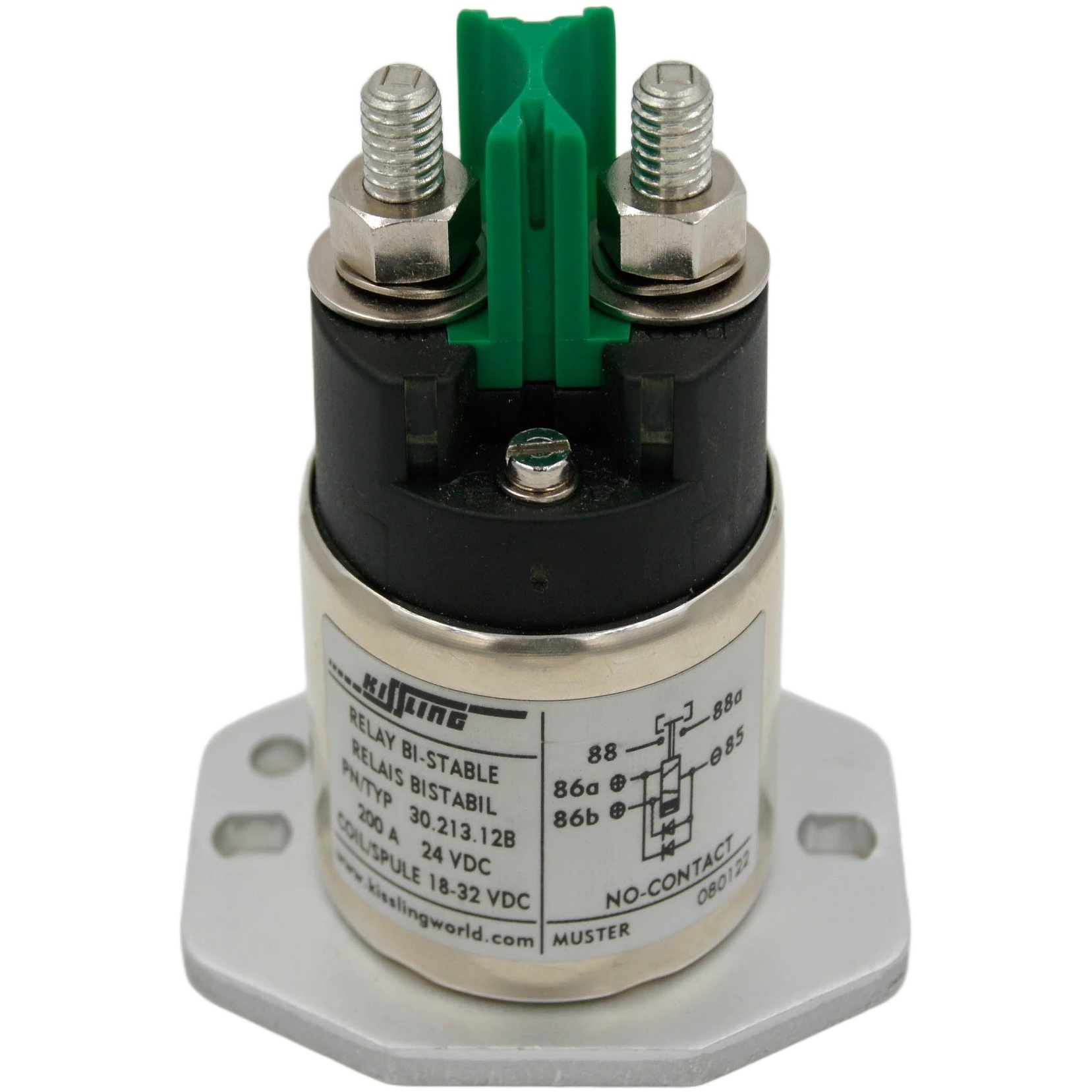 TE Connectivity Deutsch Connectors 30-213-11 electronic component