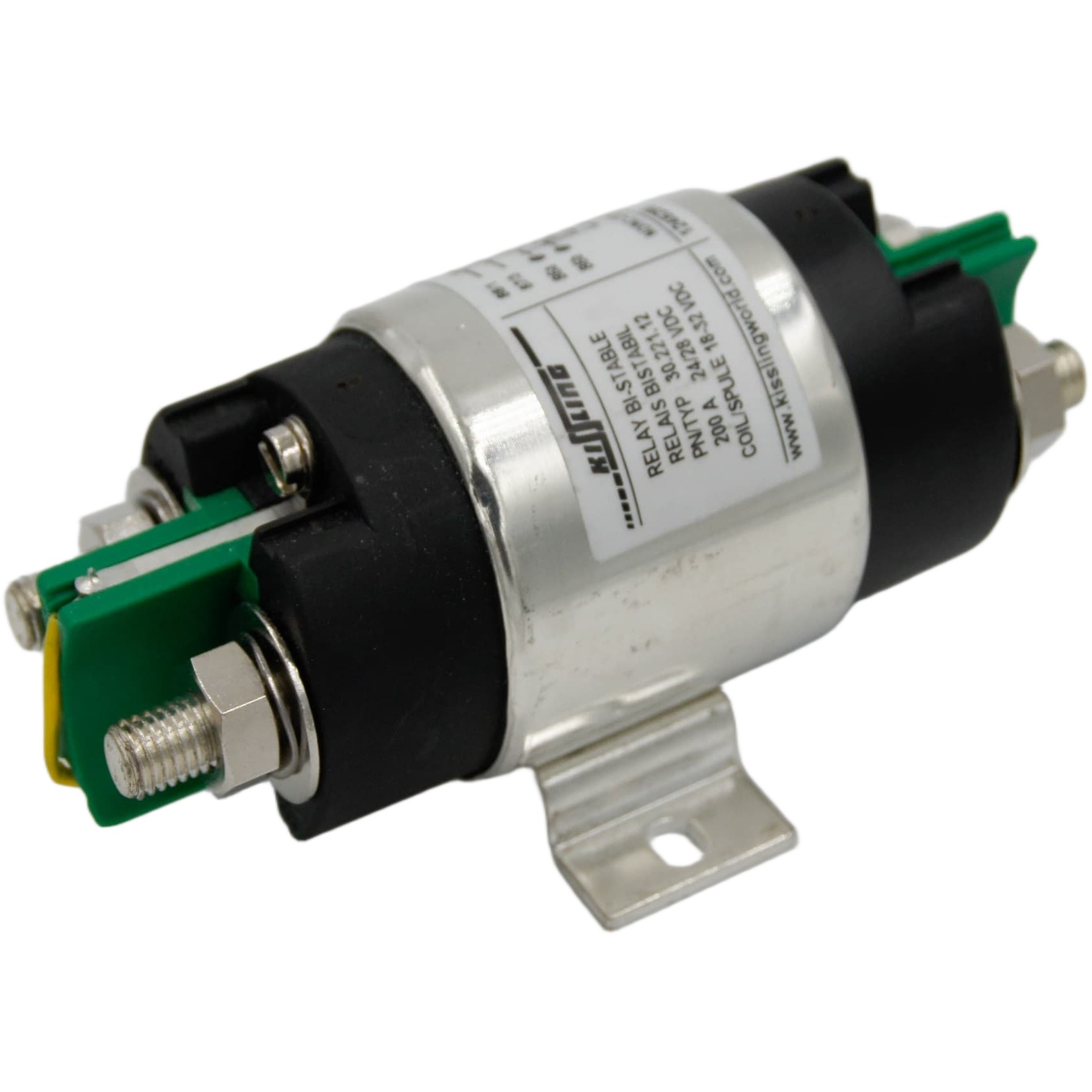 TE Connectivity Deutsch Connectors 30-221-12 electronic component