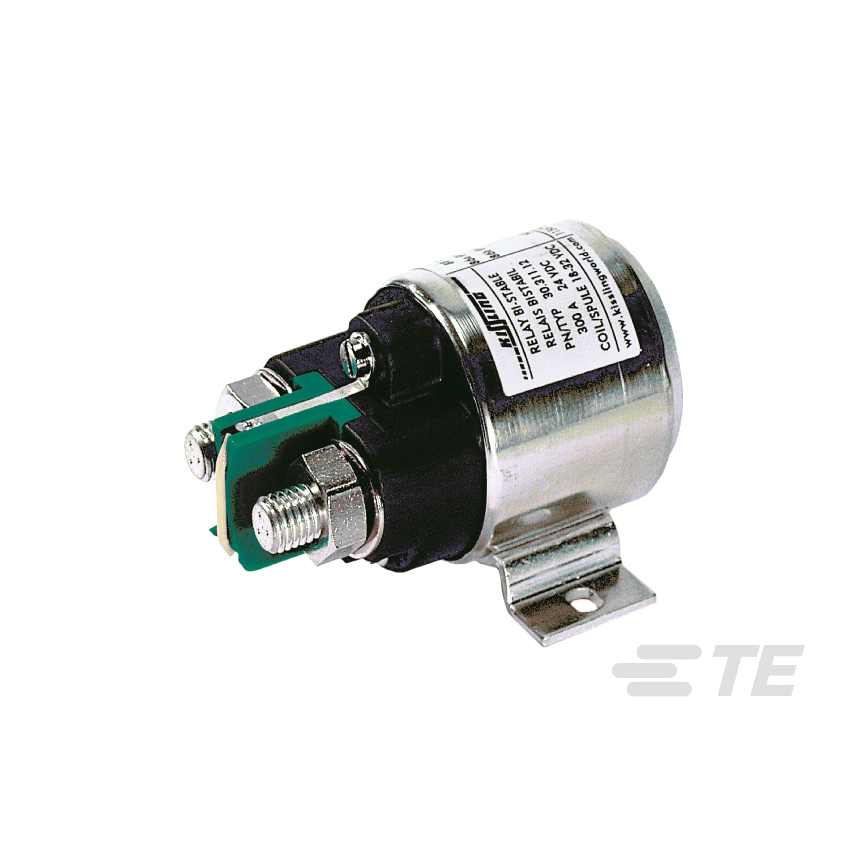 TE Connectivity Deutsch Connectors 30-311-11 electronic component