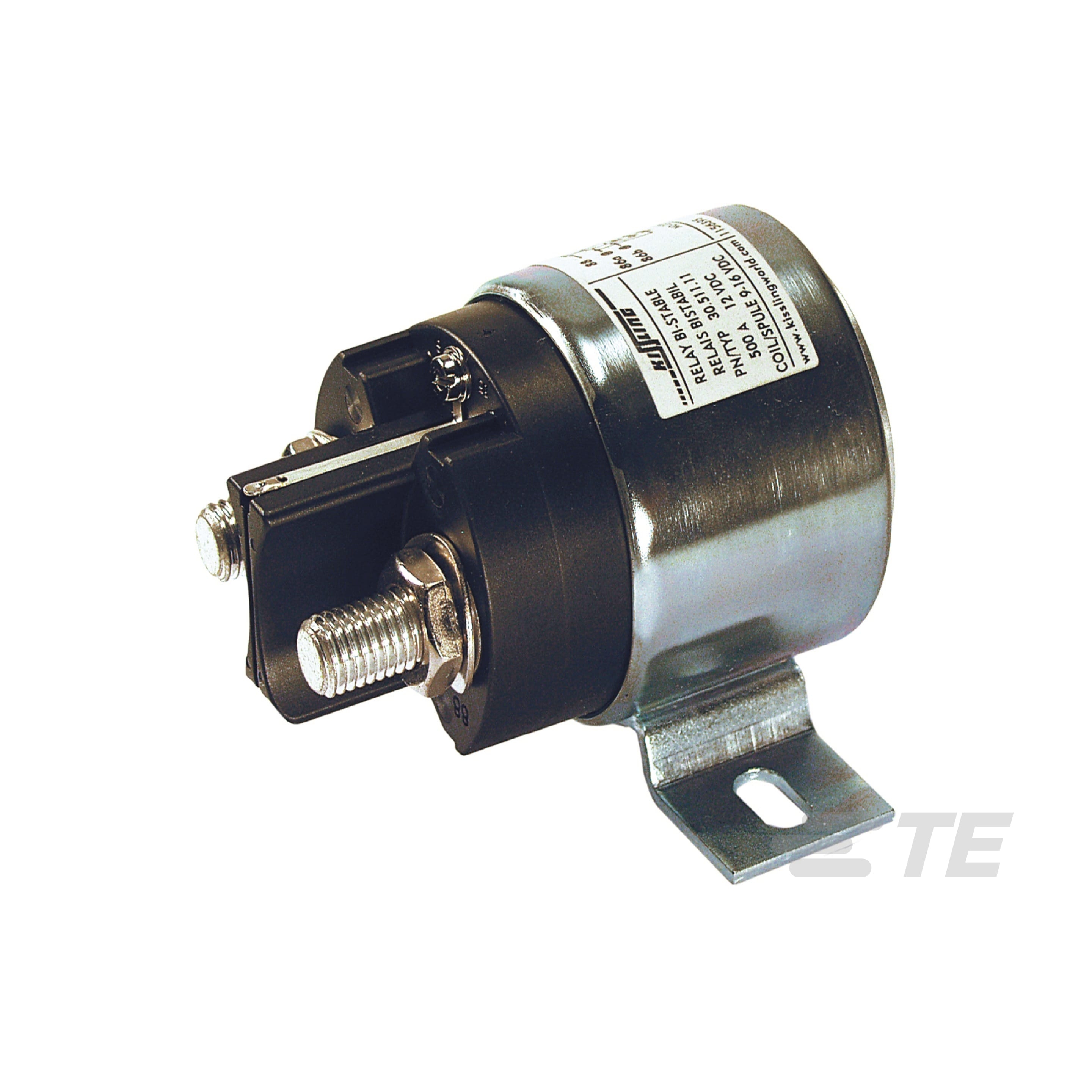 TE Connectivity Deutsch Connectors 30-511-11 electronic component