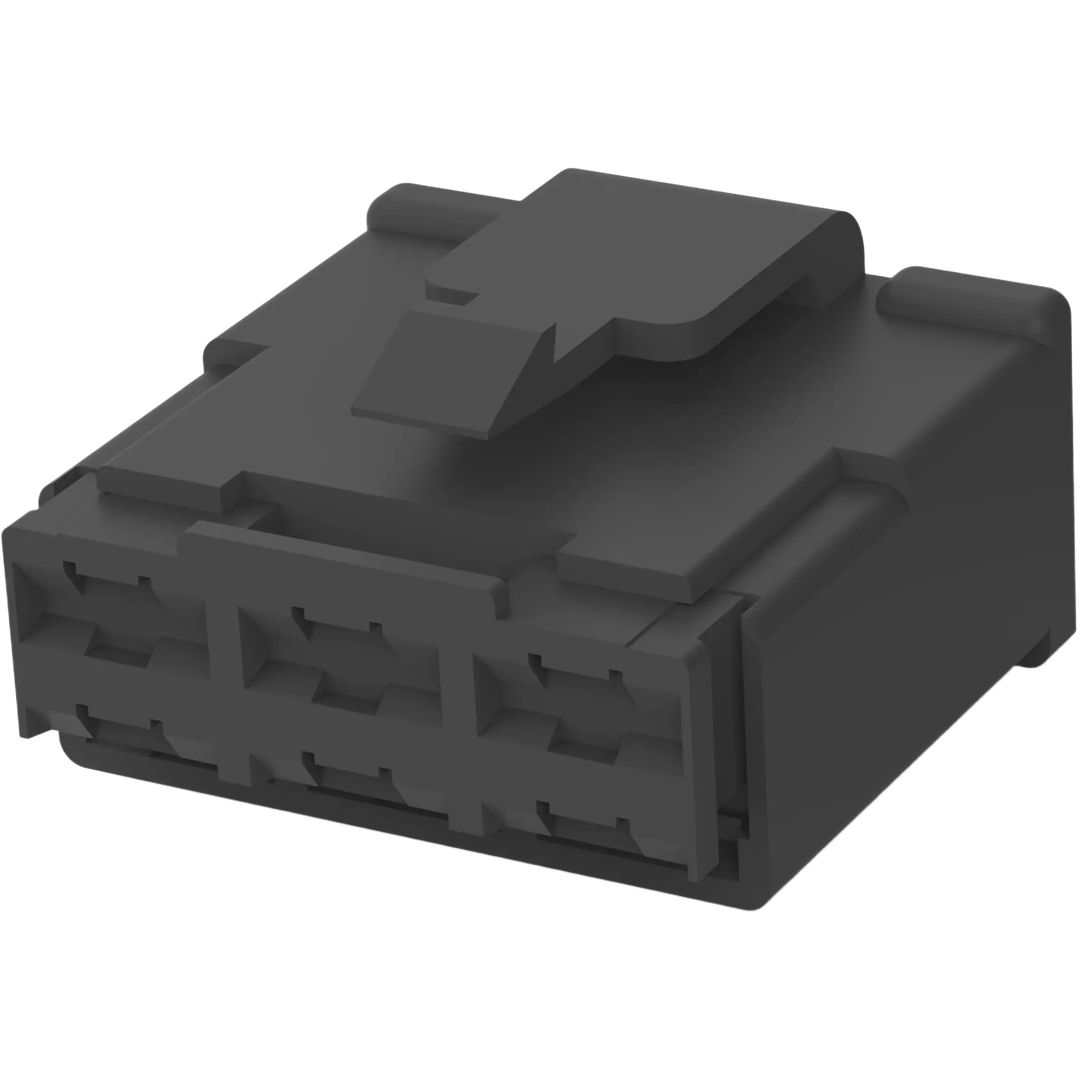 TE Connectivity AMP Connectors 178022-2 electronic component